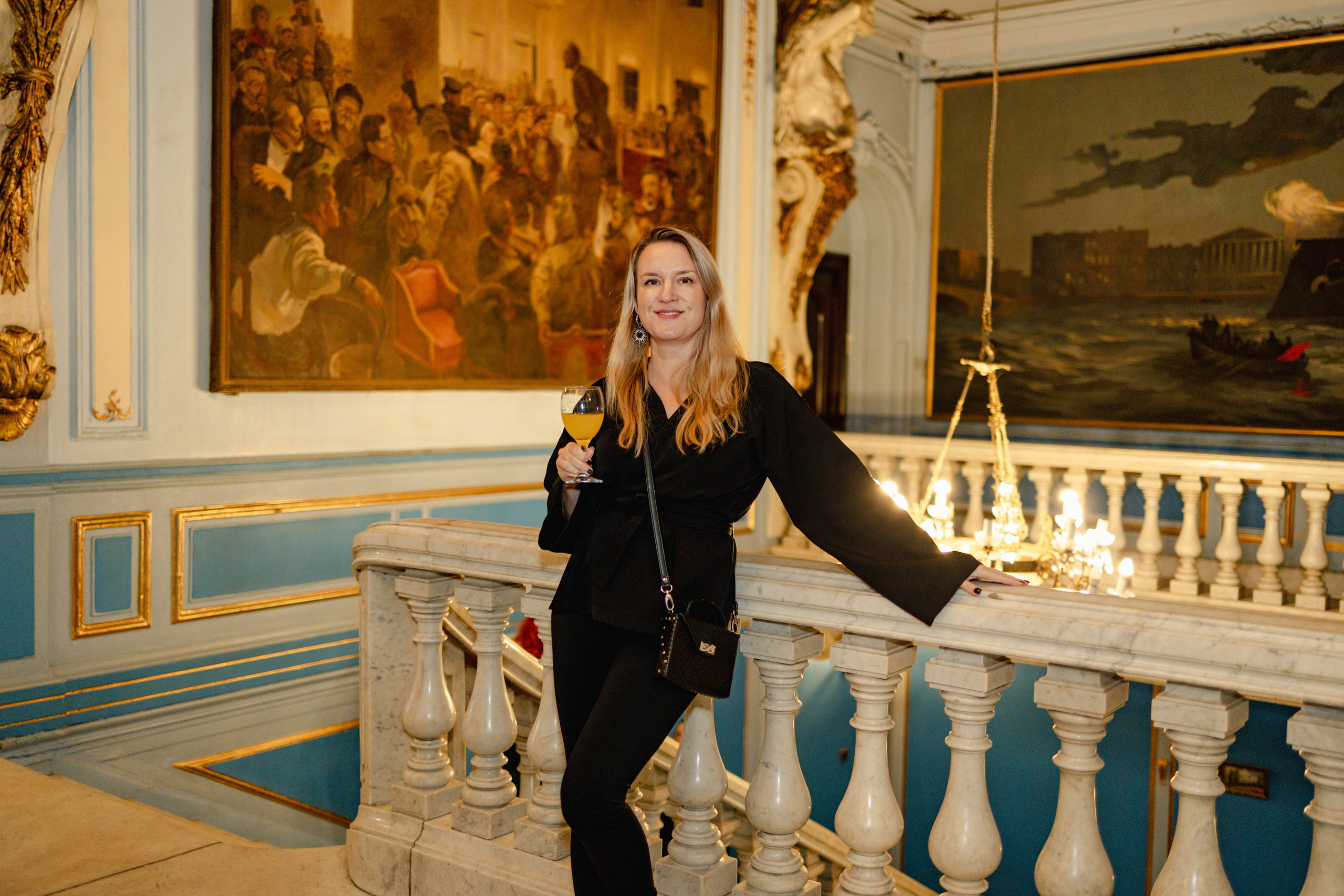 Gravity бал.24. Репортажный и портретный фотограф в Санктпетербурге. Видиосъемка мероприятий в Санкт-Петербурге