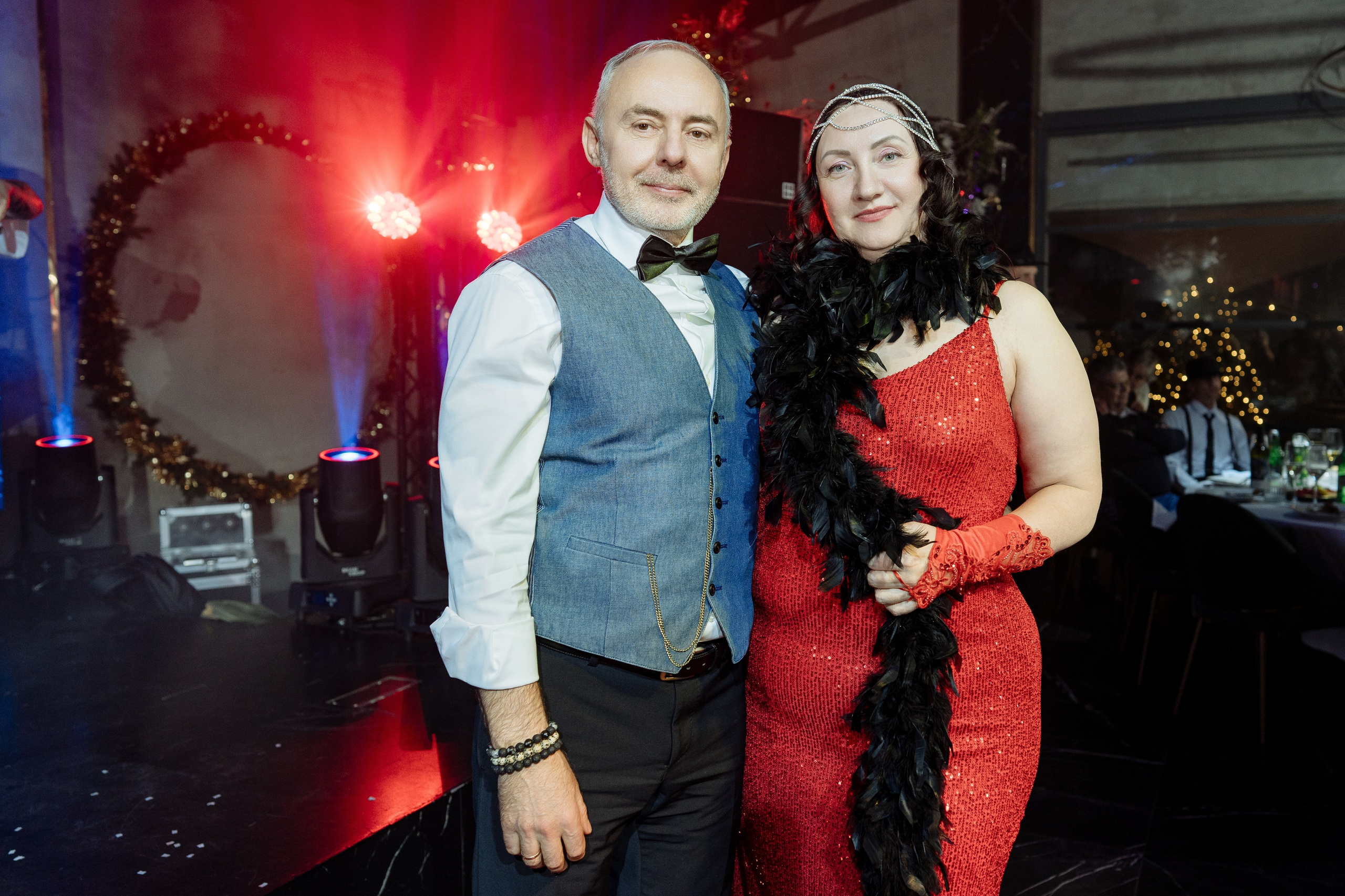 Альбион Тур