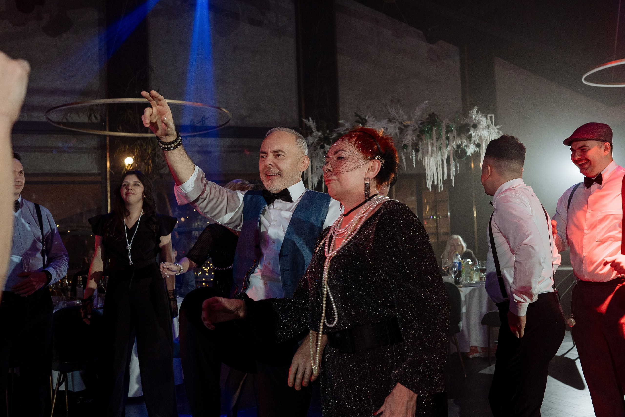 Альбион Тур