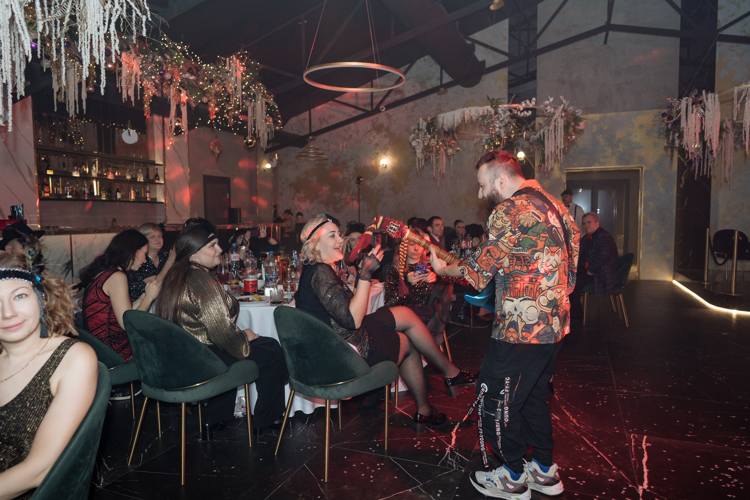 Альбион Тур