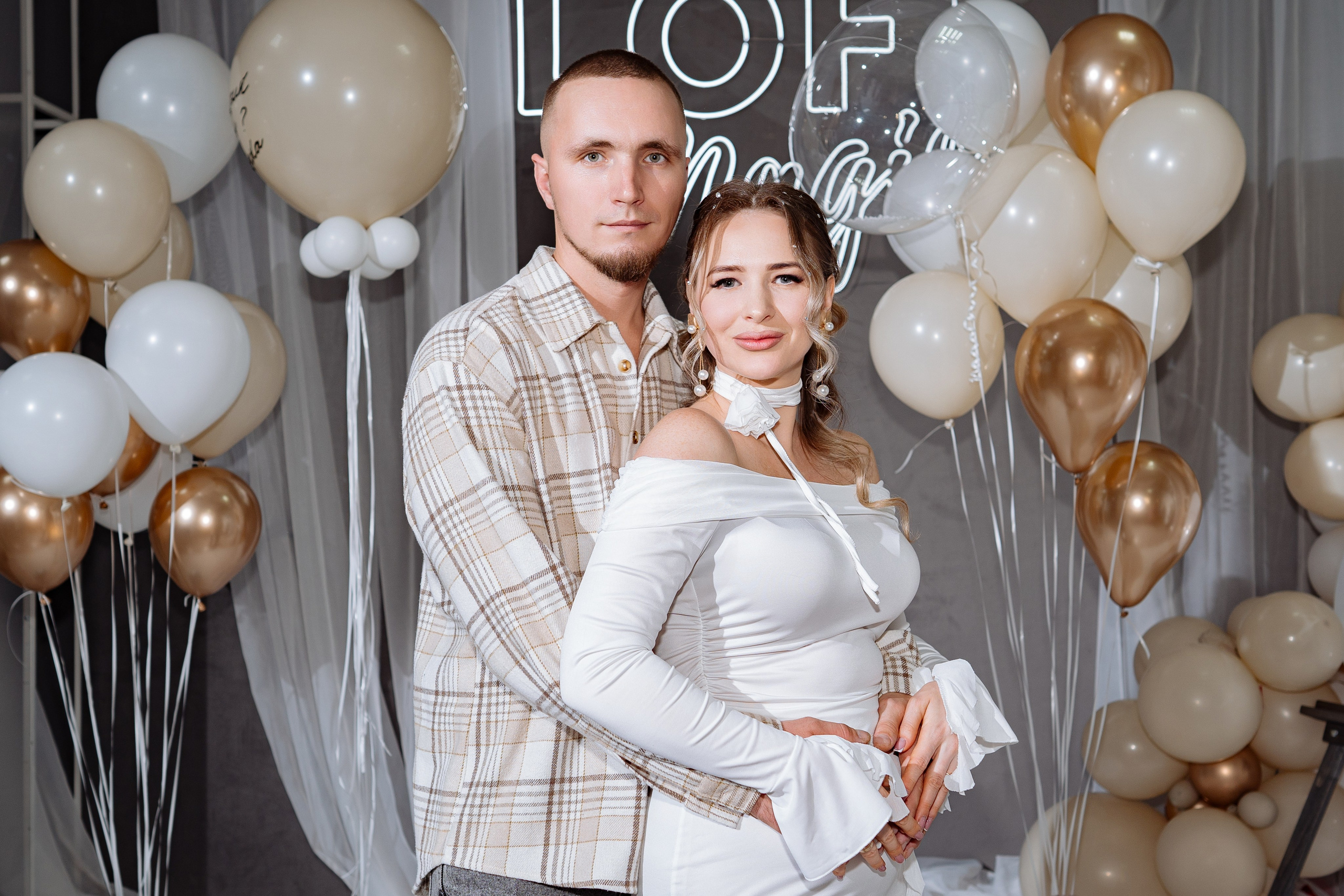 Гендер Пати