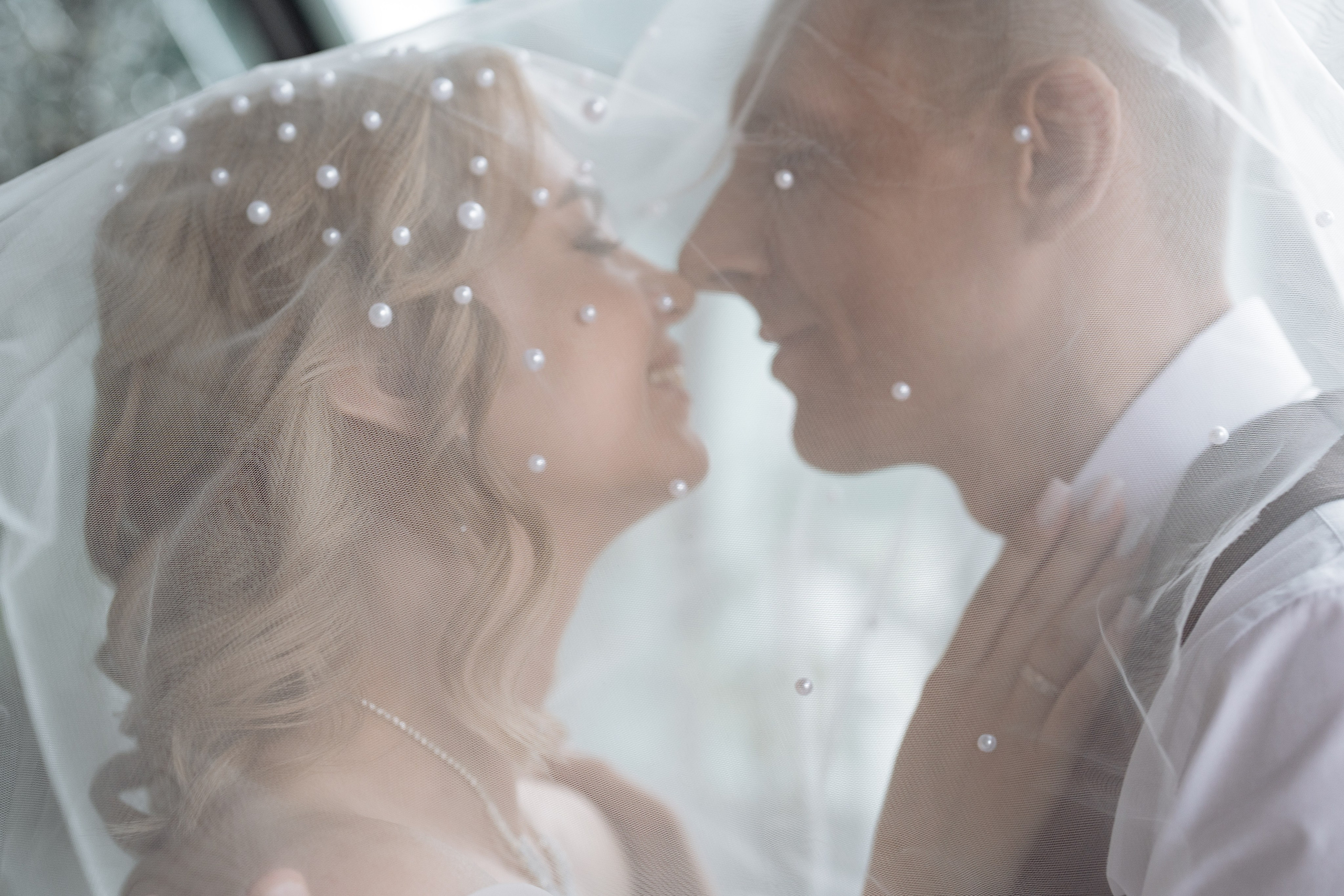 Виктор и Юлия