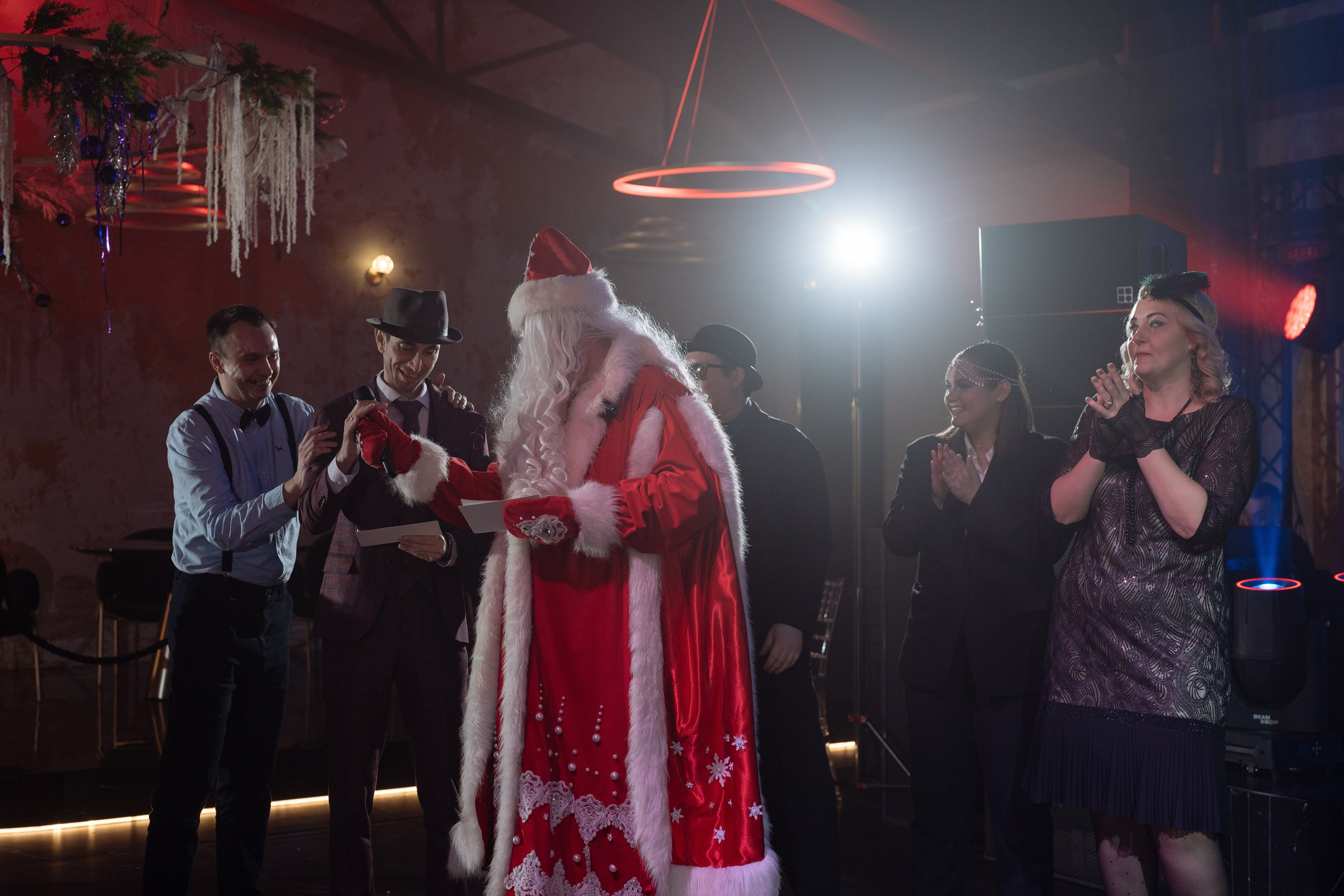 Альбион Тур