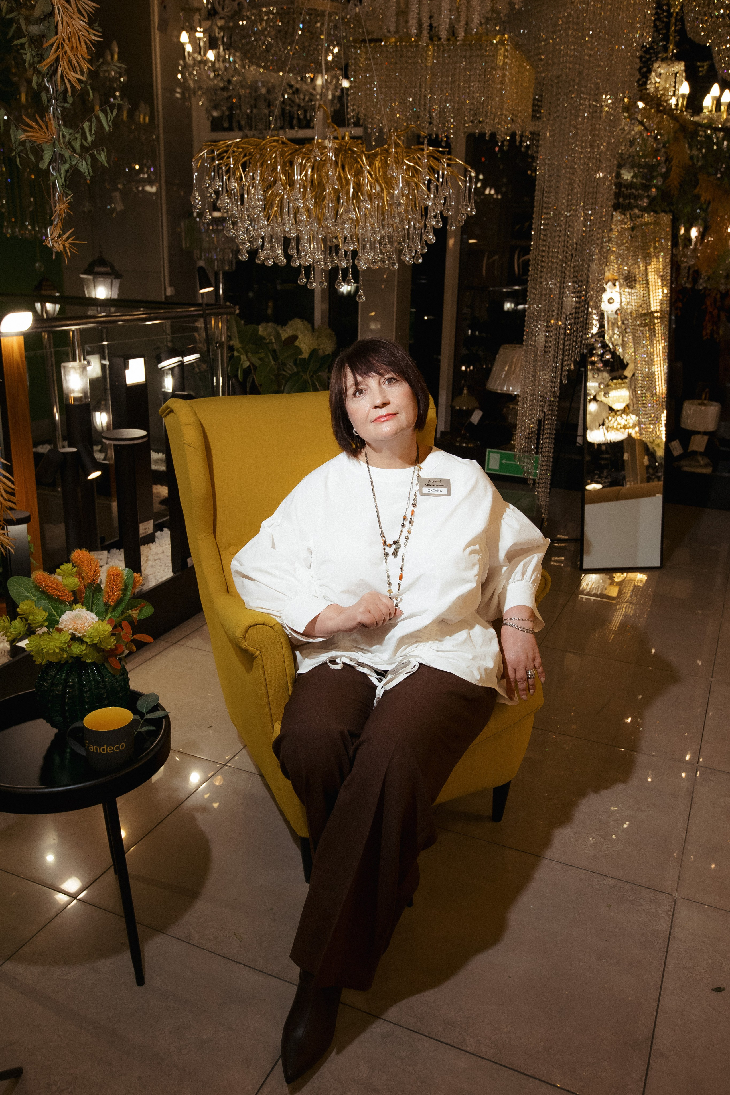 FANDECO [Освещение дома светодизайнера]. СВОИ. ФОТООТЧЕТЫ-СОБЫТИЯ-МЕСТА