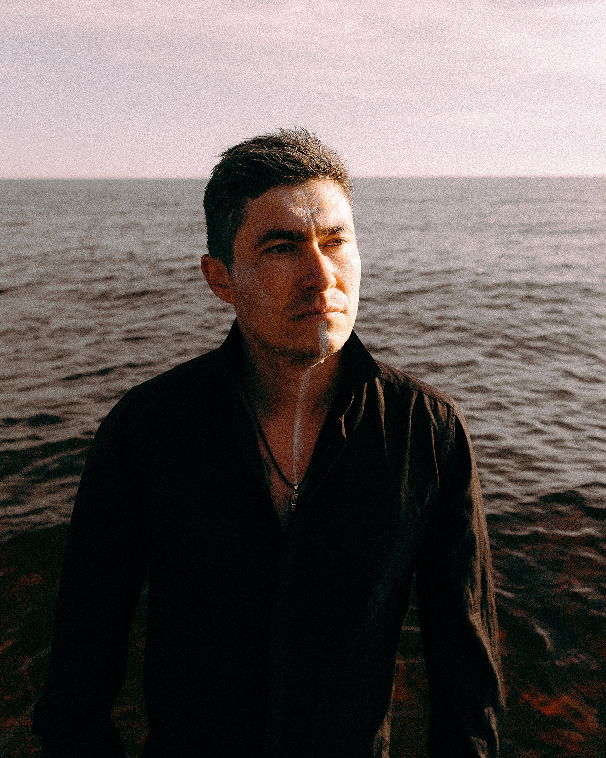 Andrey. Фотограф Санкт-Петербург Макарова Дарья