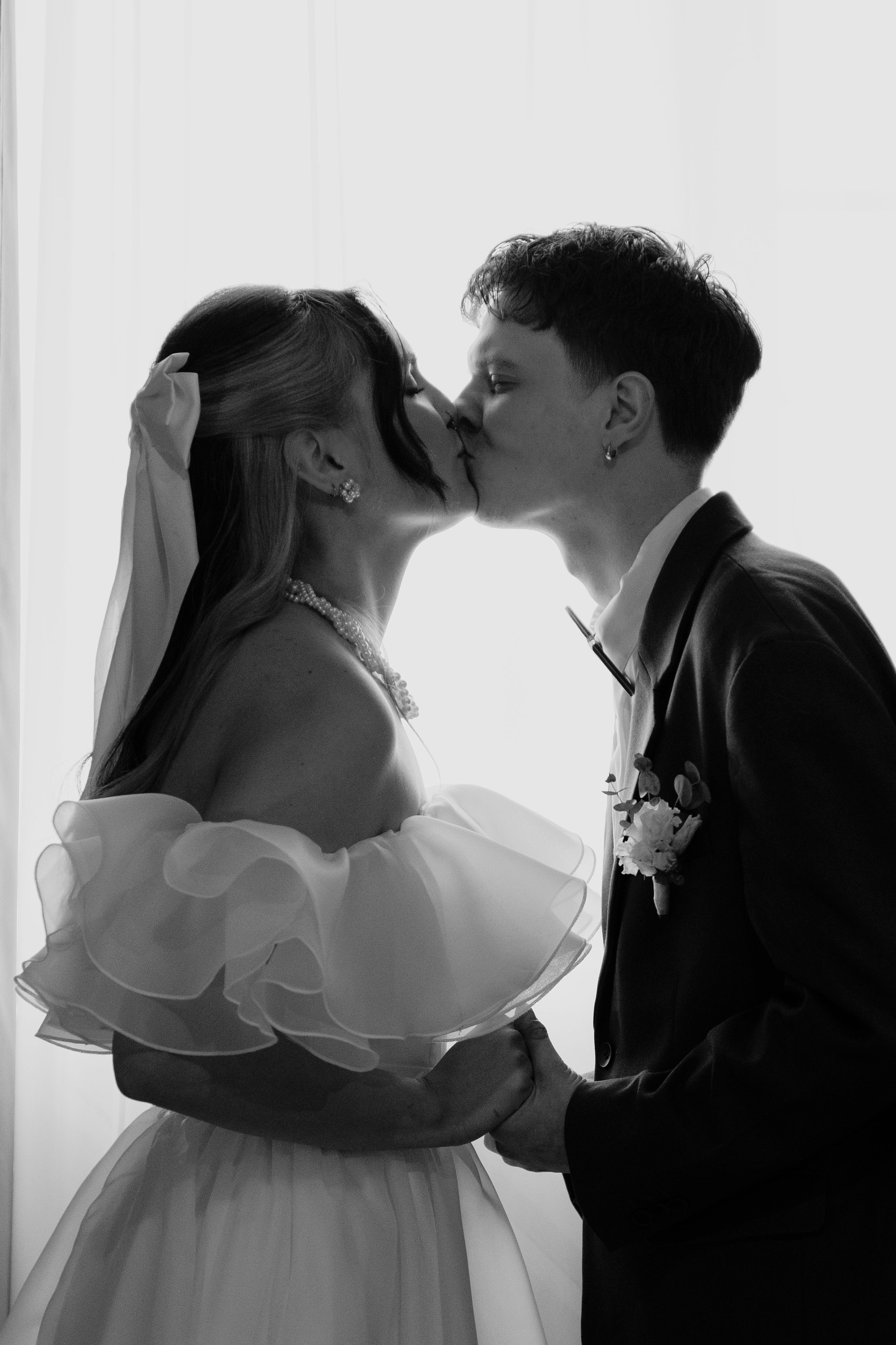 Игорь & Анастасия. Фотограф в Москве и Московской области