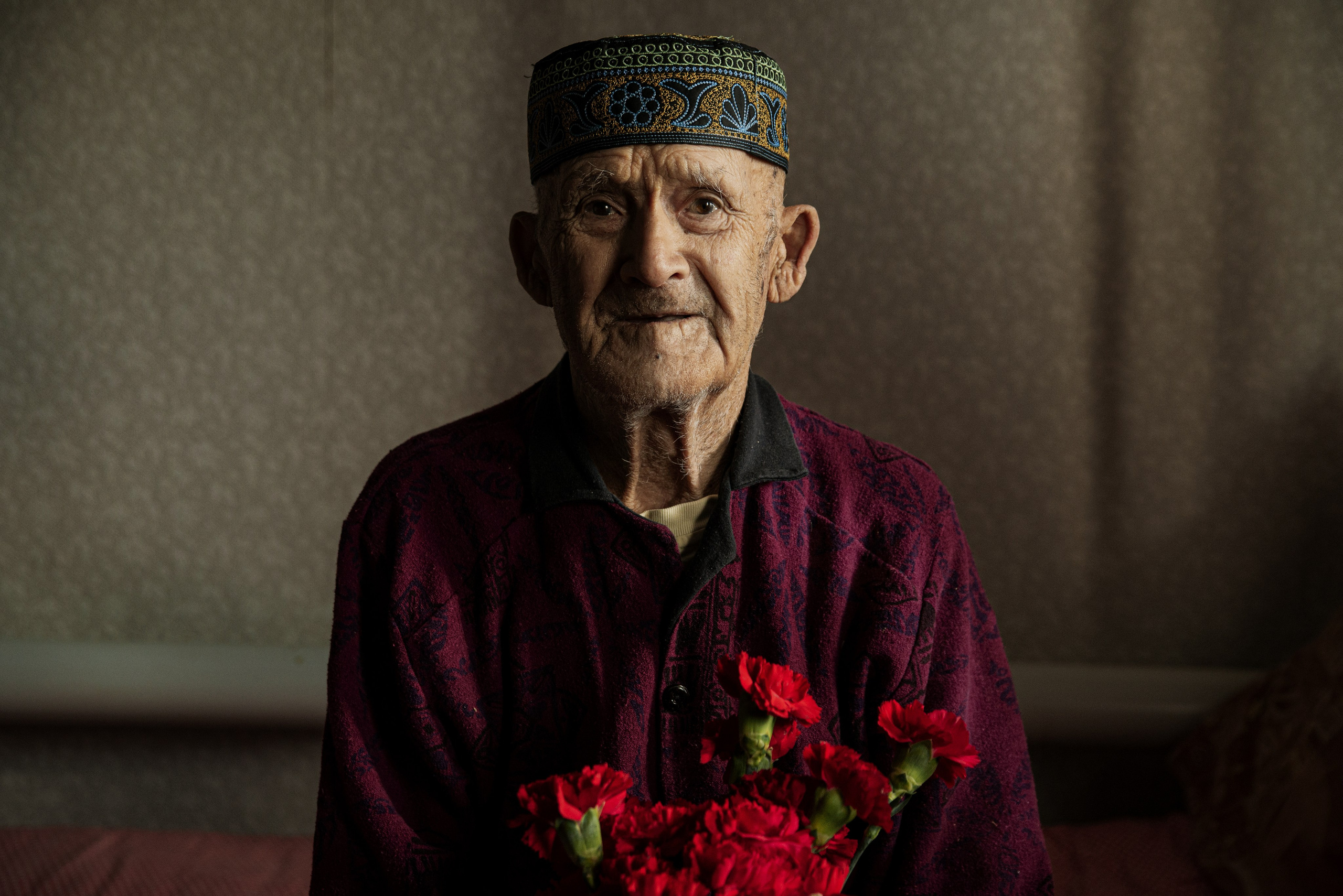 «Перекрестки». Фотограф в Самаре Елена Фомина