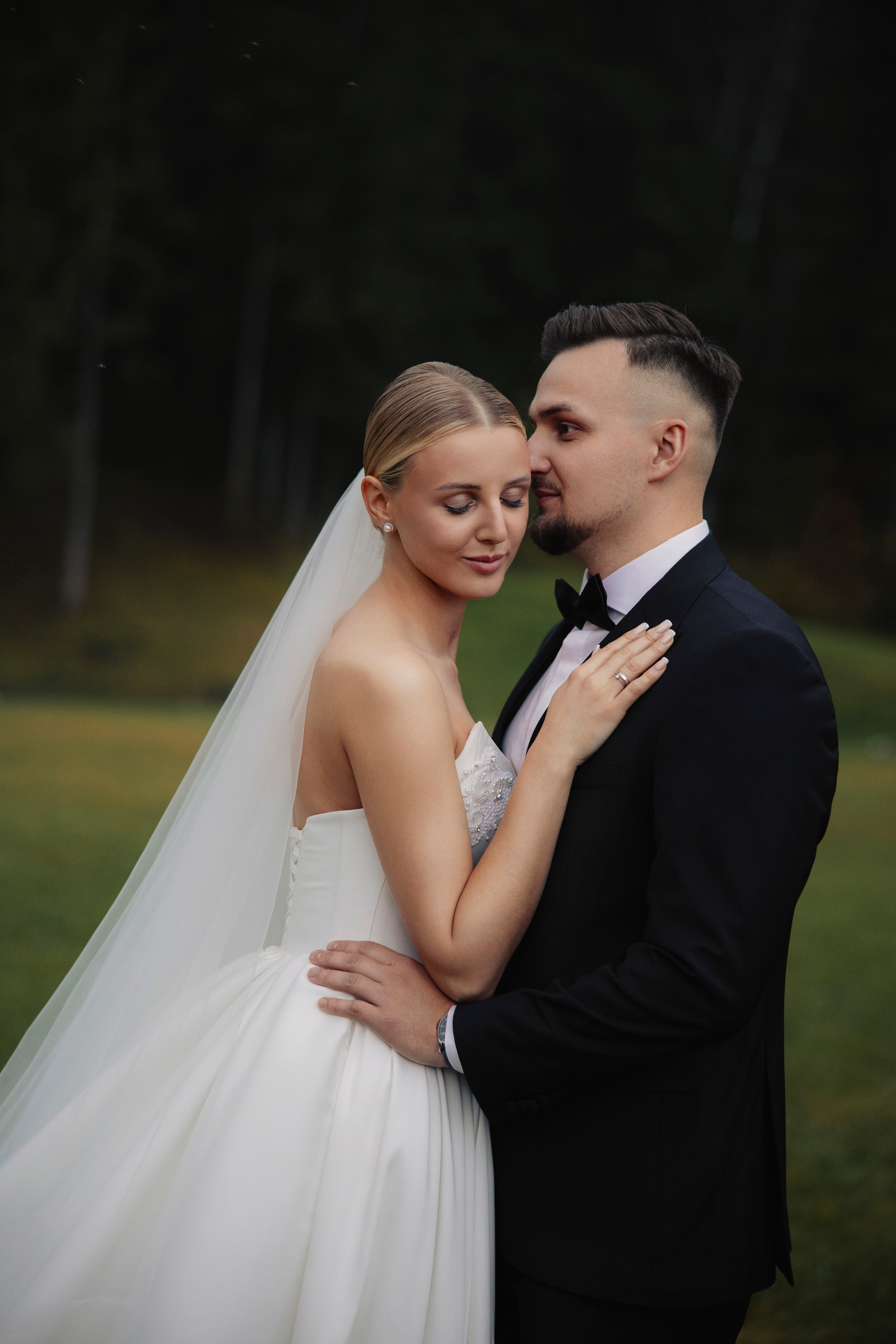 Сергей и Юля | 2025. Wedding photographer Lithuania Poland Latvia Germany