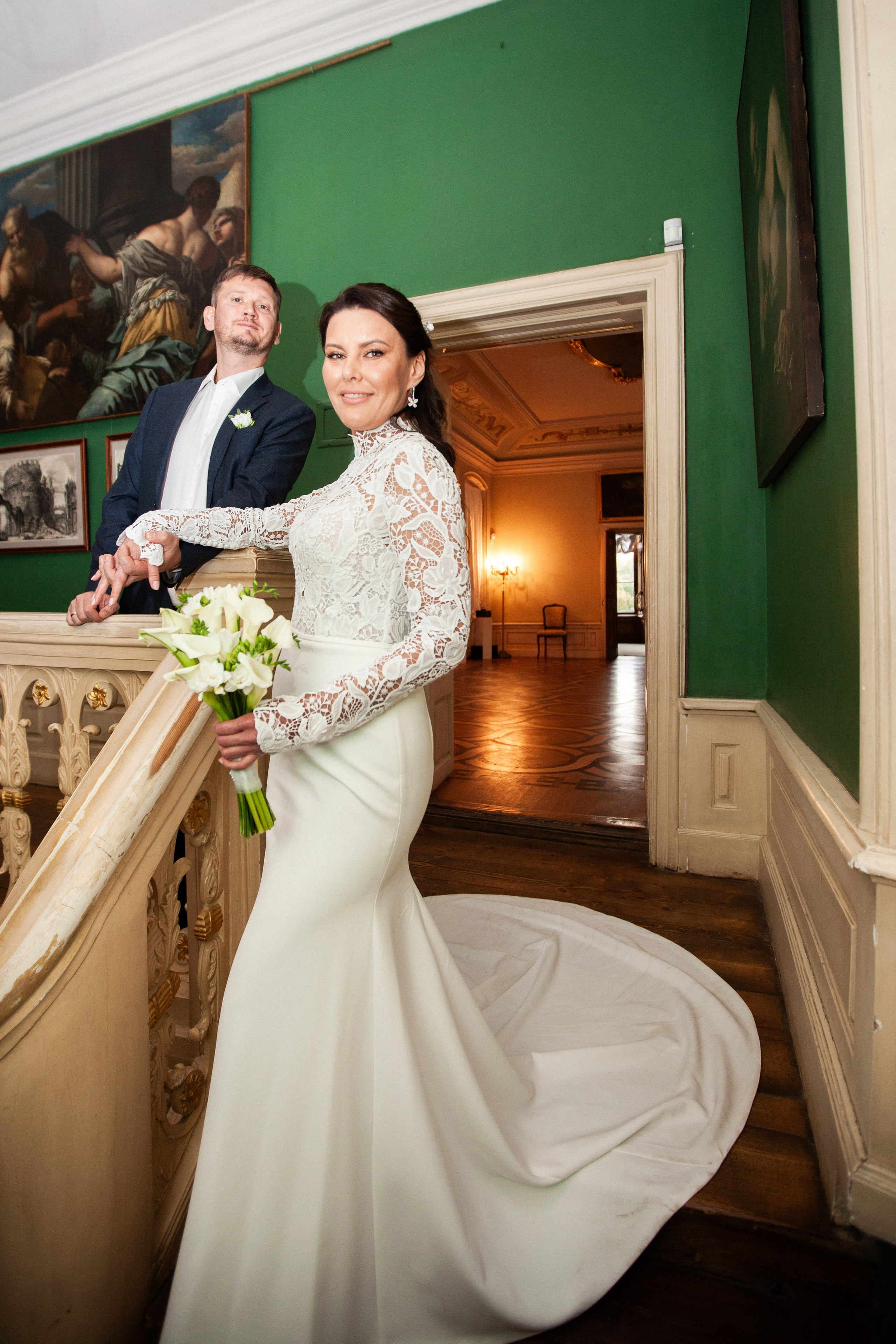 Татьяна и Антон. Илья Михачёв Фотограф ПРО людей