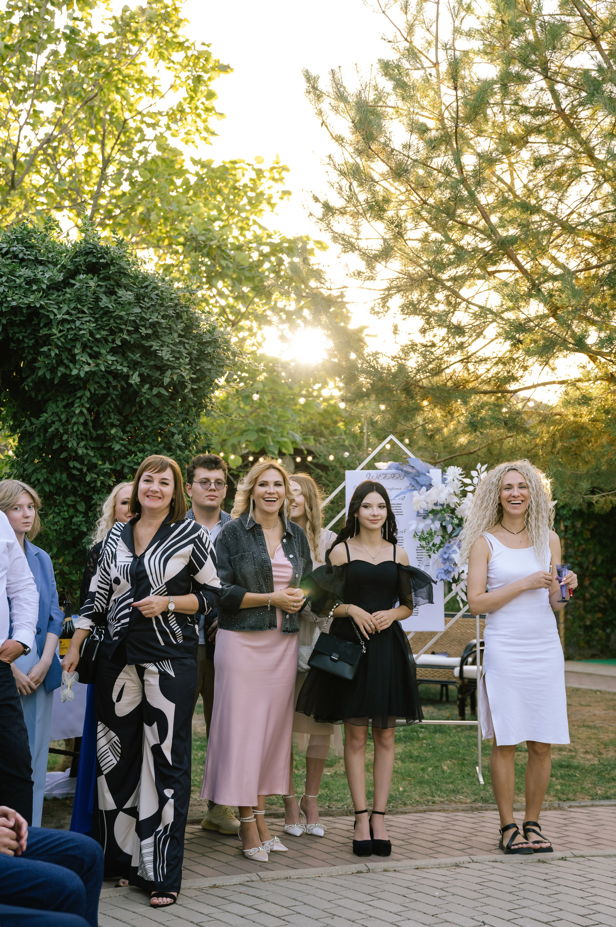 Свадебный репортаж. Свадебный фотограф Екатерина Зайцева Краснодар