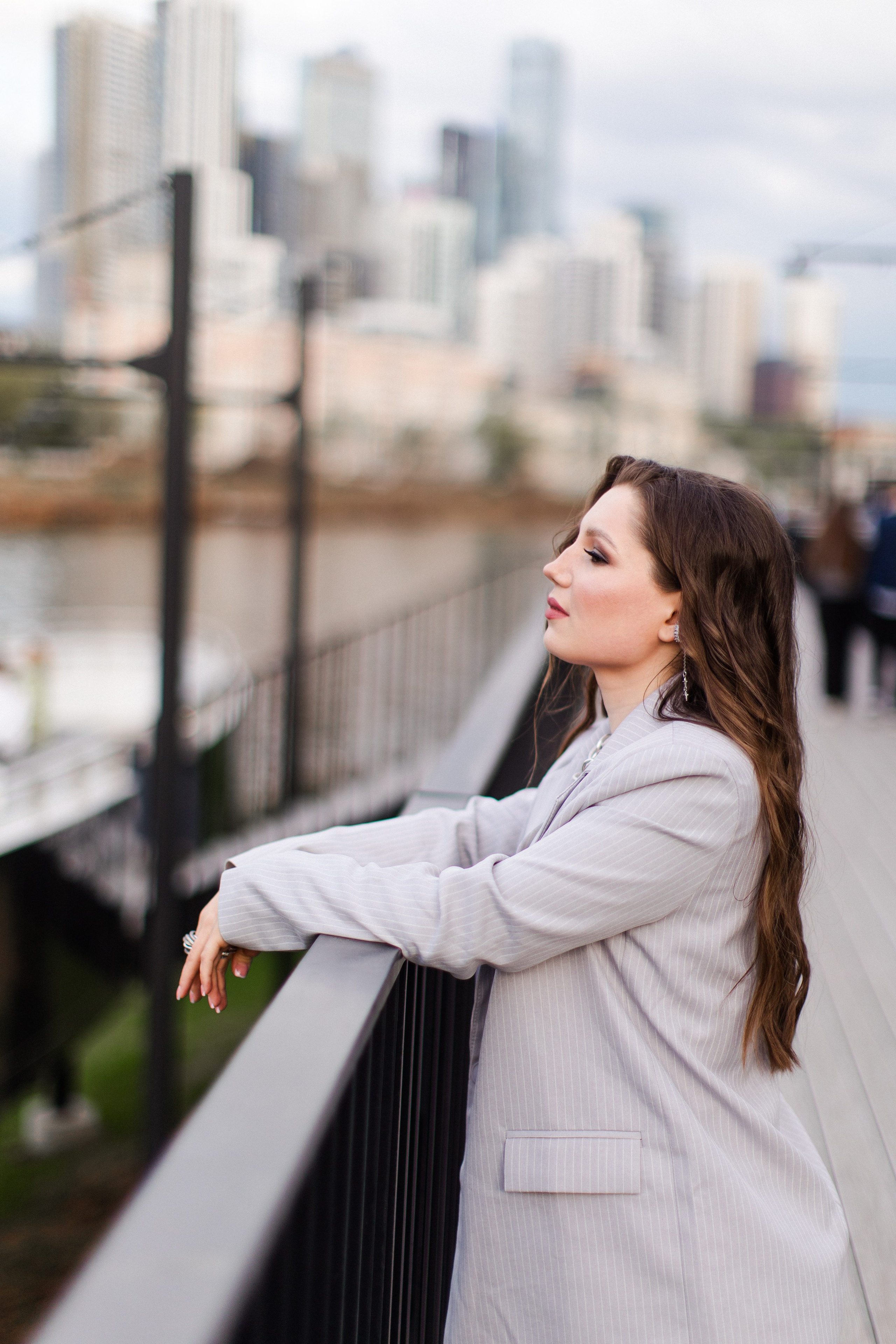 Маша. Семейный и детский фотограф в Москве Кузьмина Мария