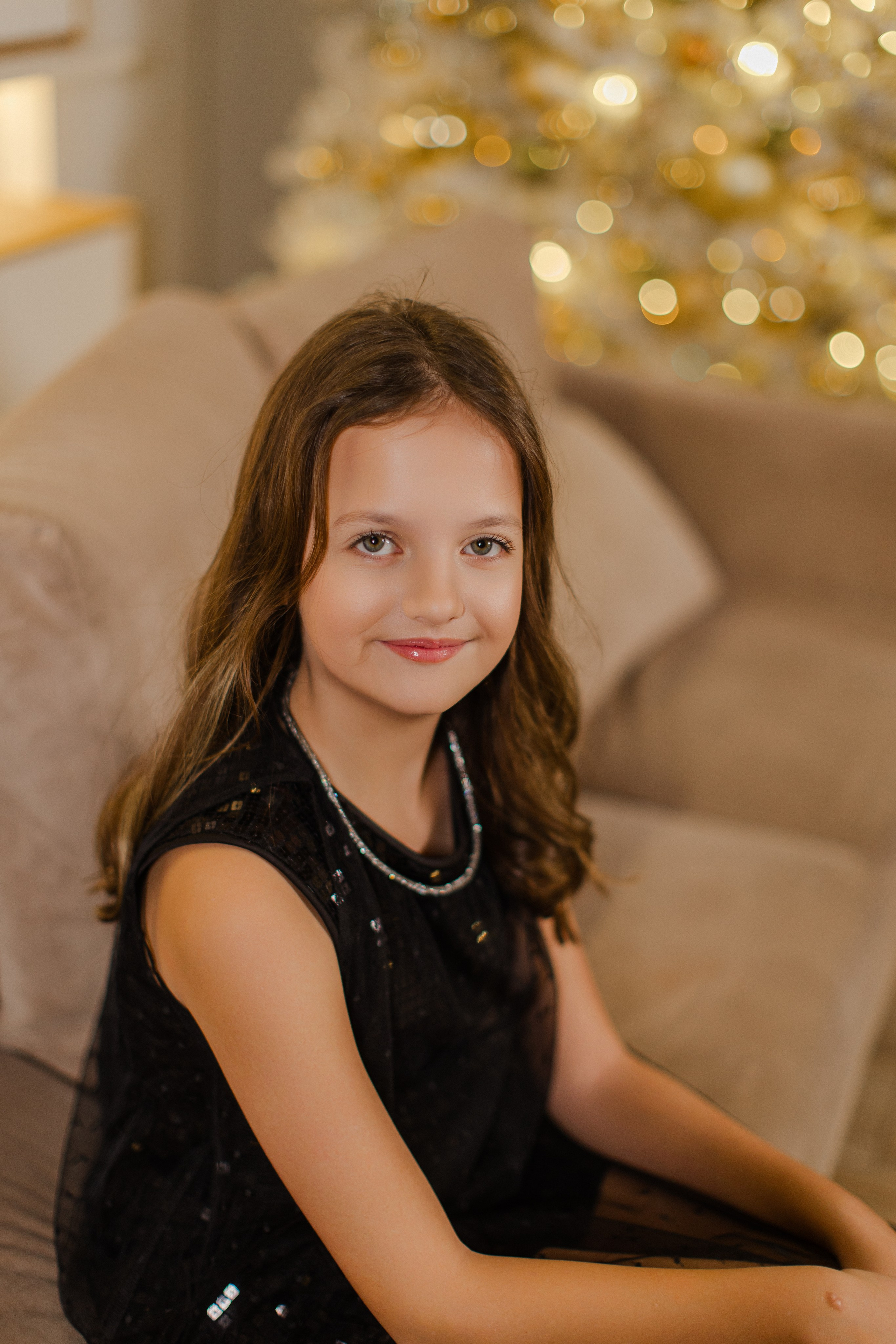 Яна с детьми. Семейный и детский фотограф в Москве Кузьмина Мария