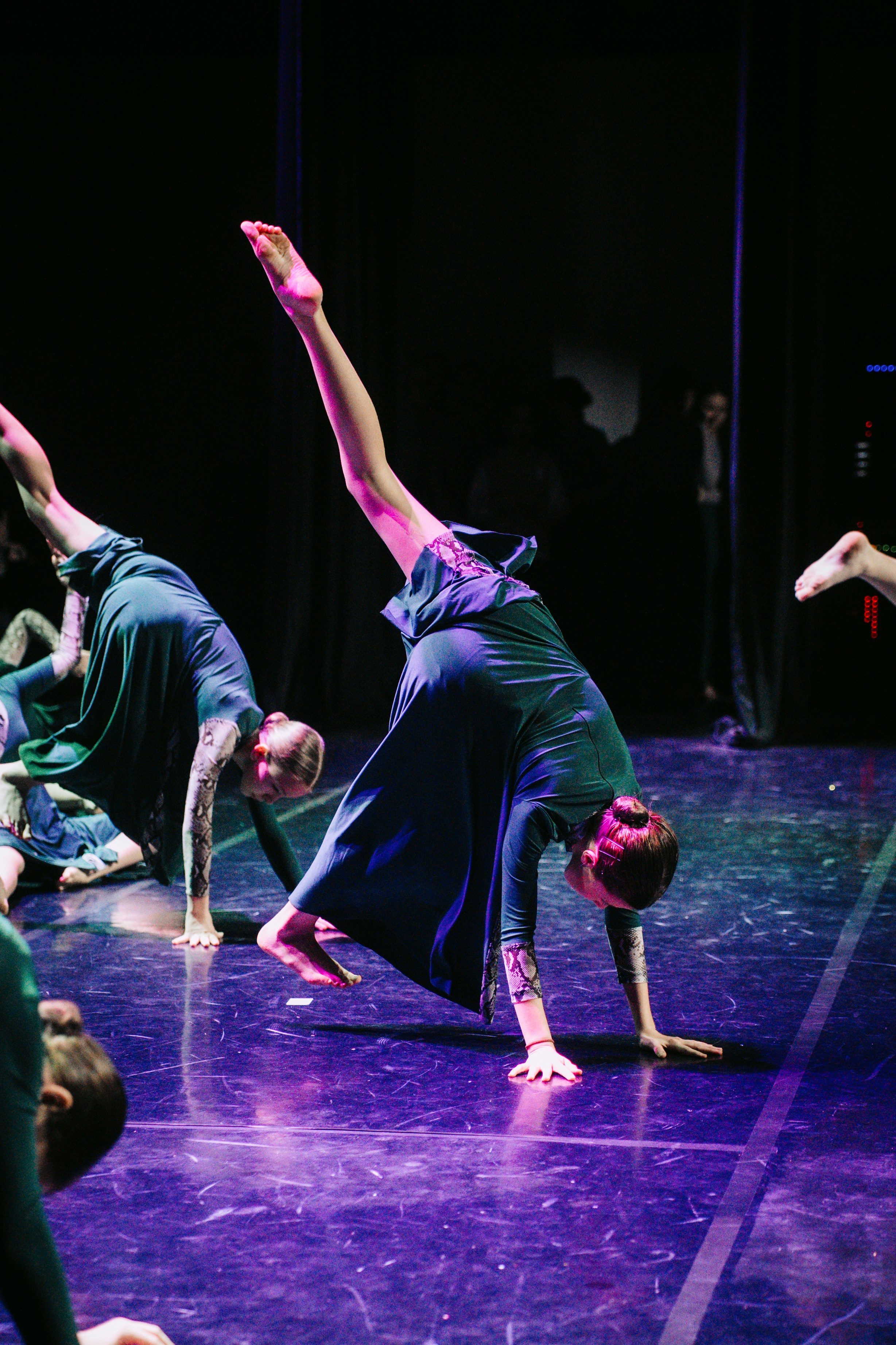 Окно. Главная