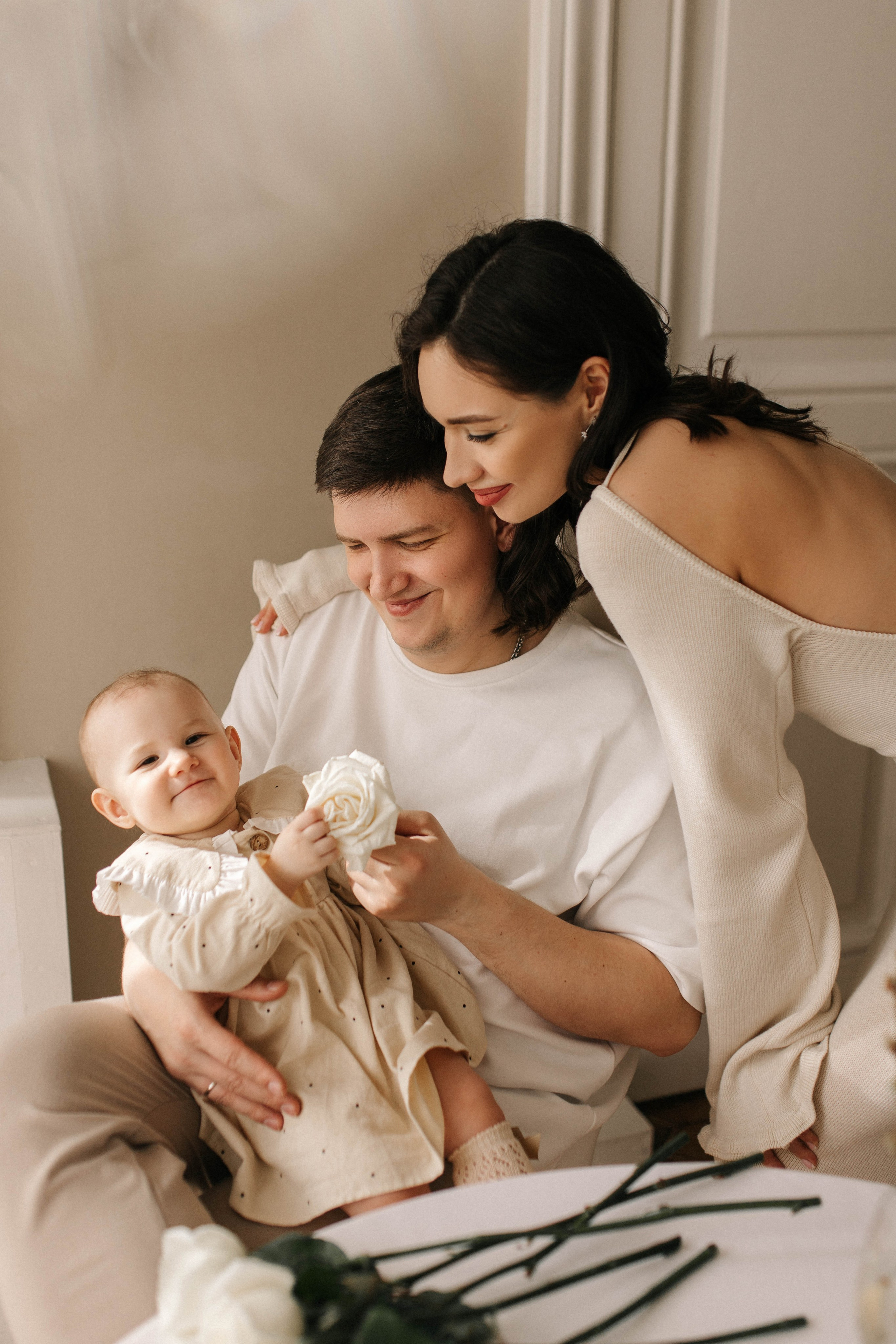 В&Л&Н. Фотограф Оля Климова, обучение фотографов