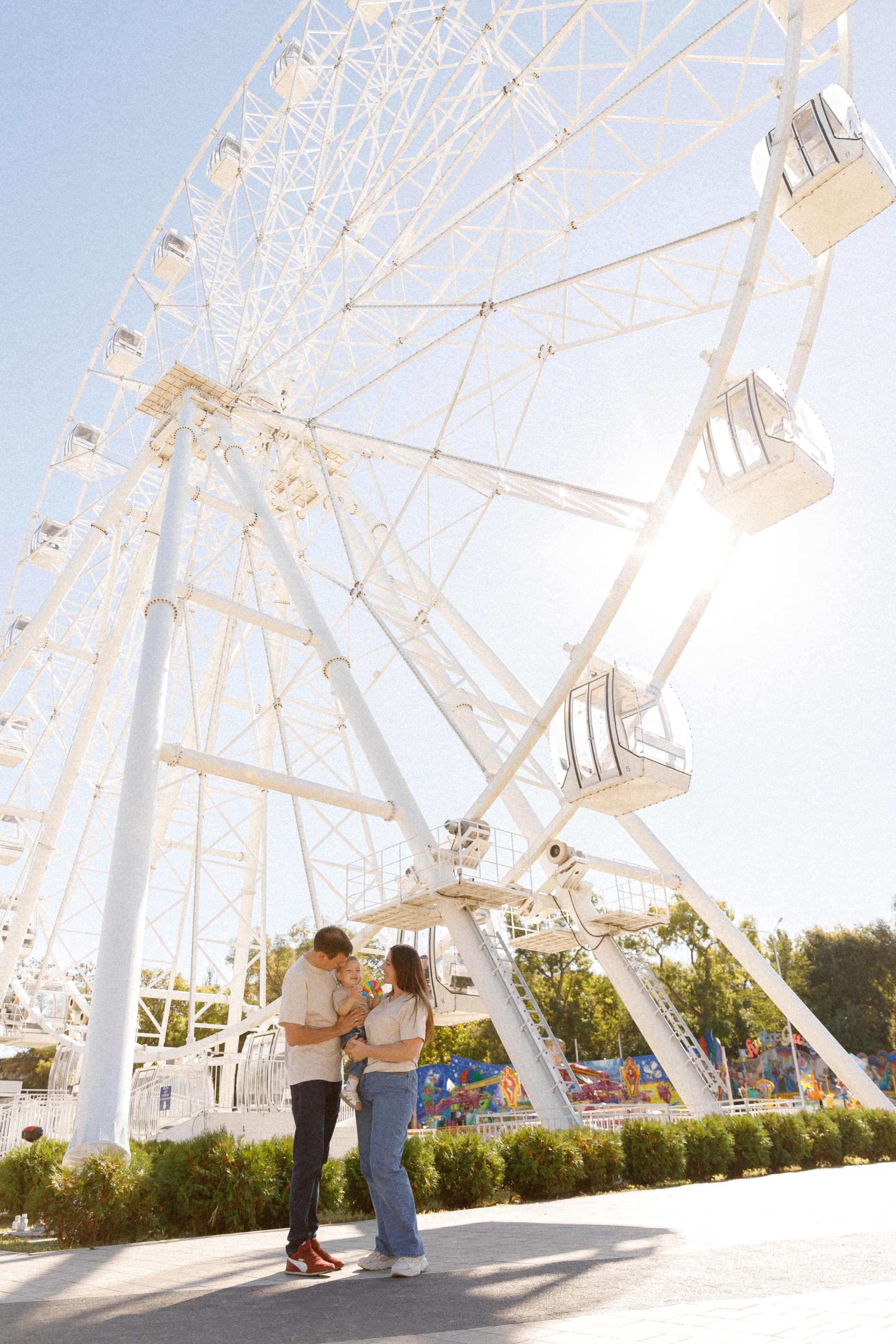 Локации для фотосессии в городе Анапа. Свадебный фотограф и видеограф Краснодар, Ростов, Сочи, Новороссийск