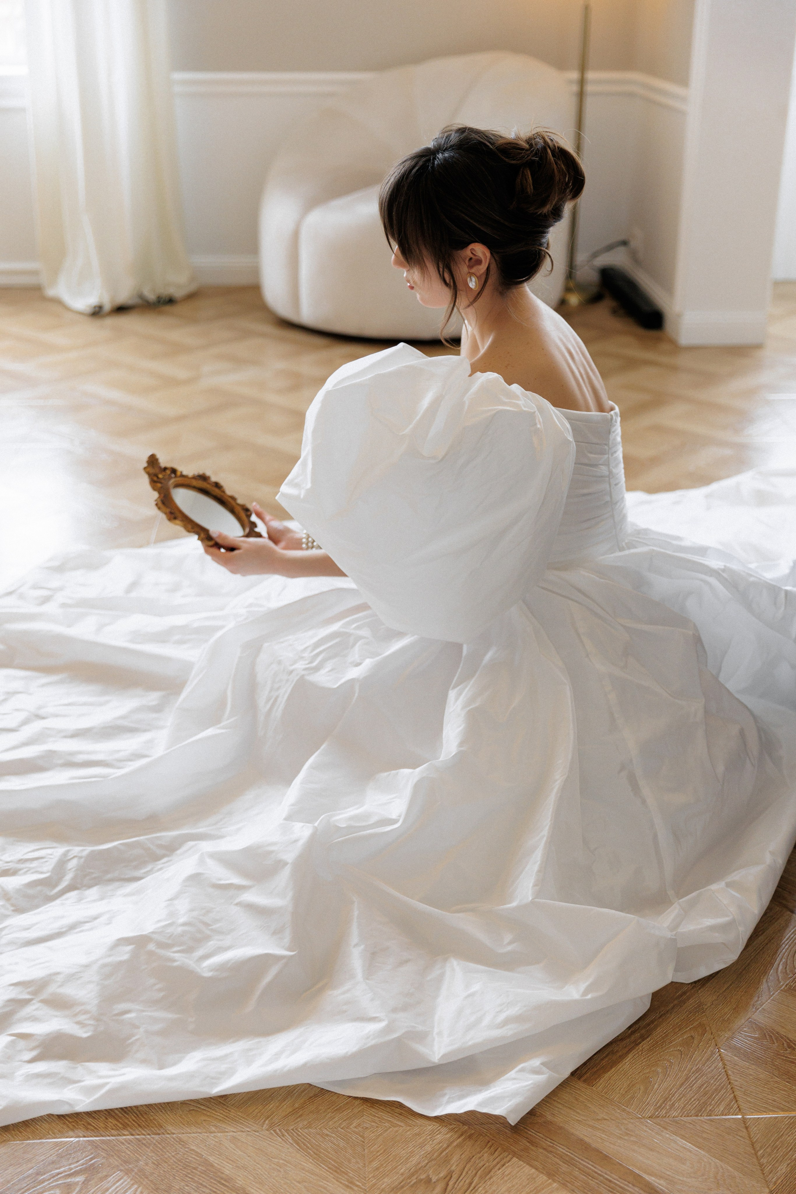 Утро невесты, Краснодар. Свадебный фотограф и видеограф Краснодар, Ростов, Сочи, Новороссийск