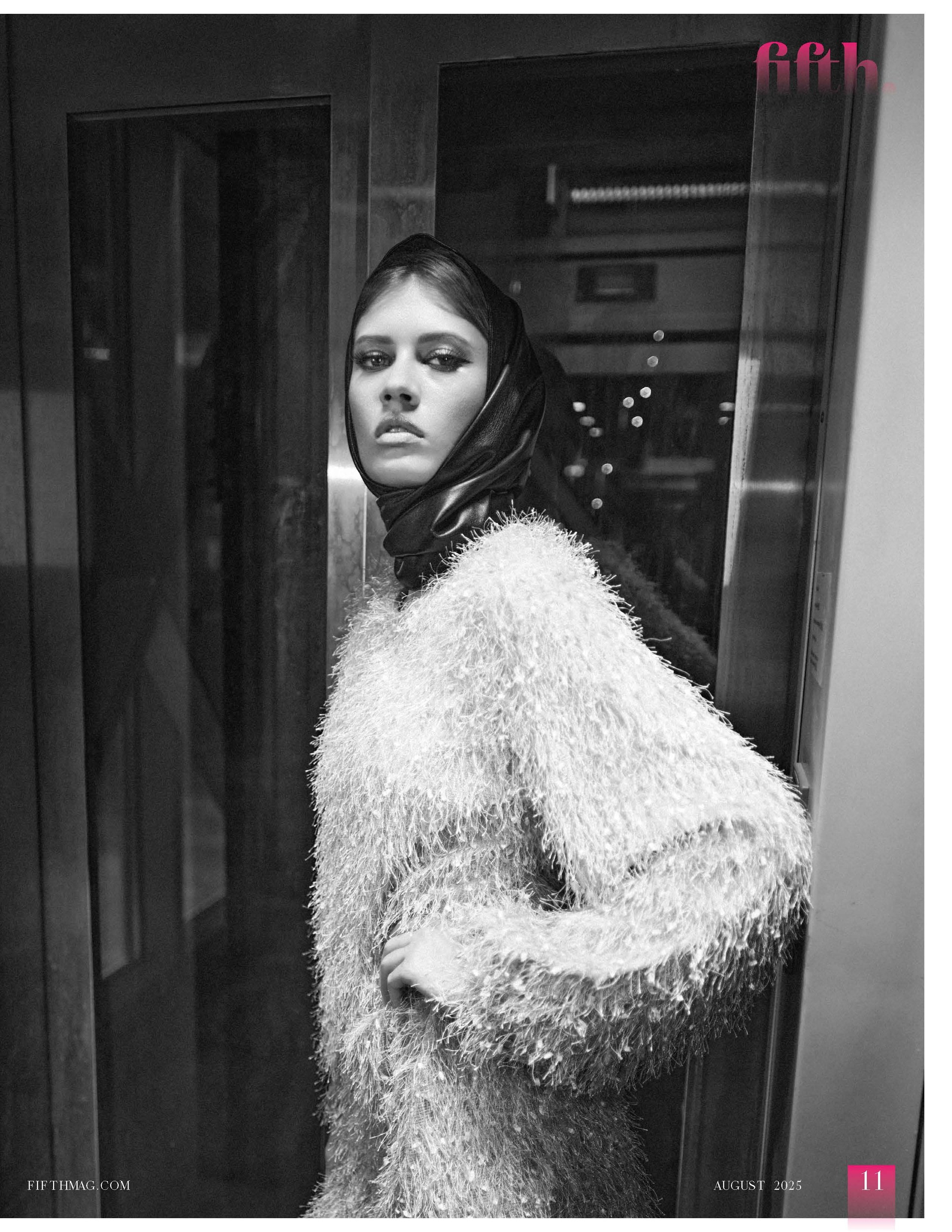 Every Woman. Фотограф Алексей Янбаев