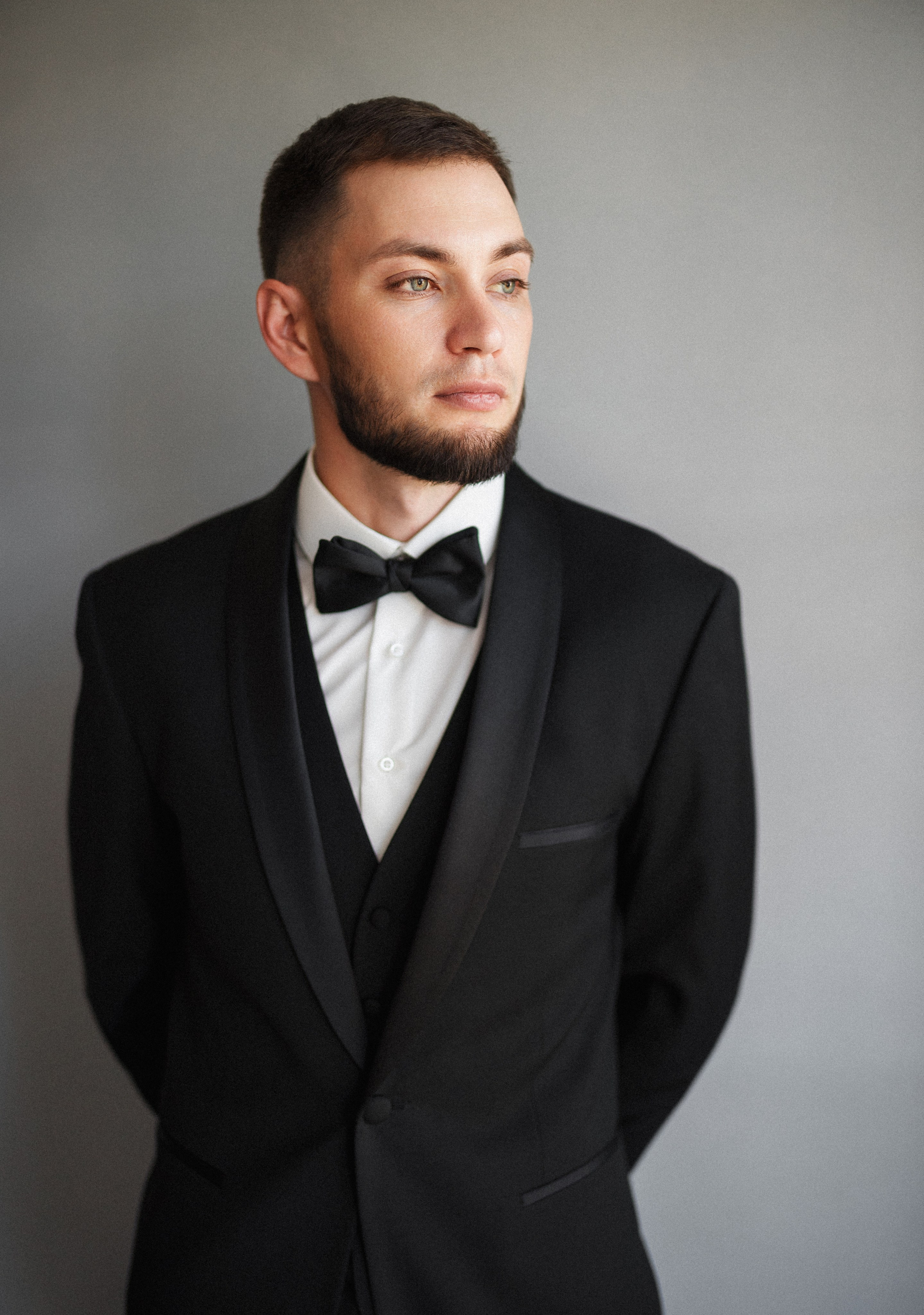 Чувственно. Фотограф Олег Сотник