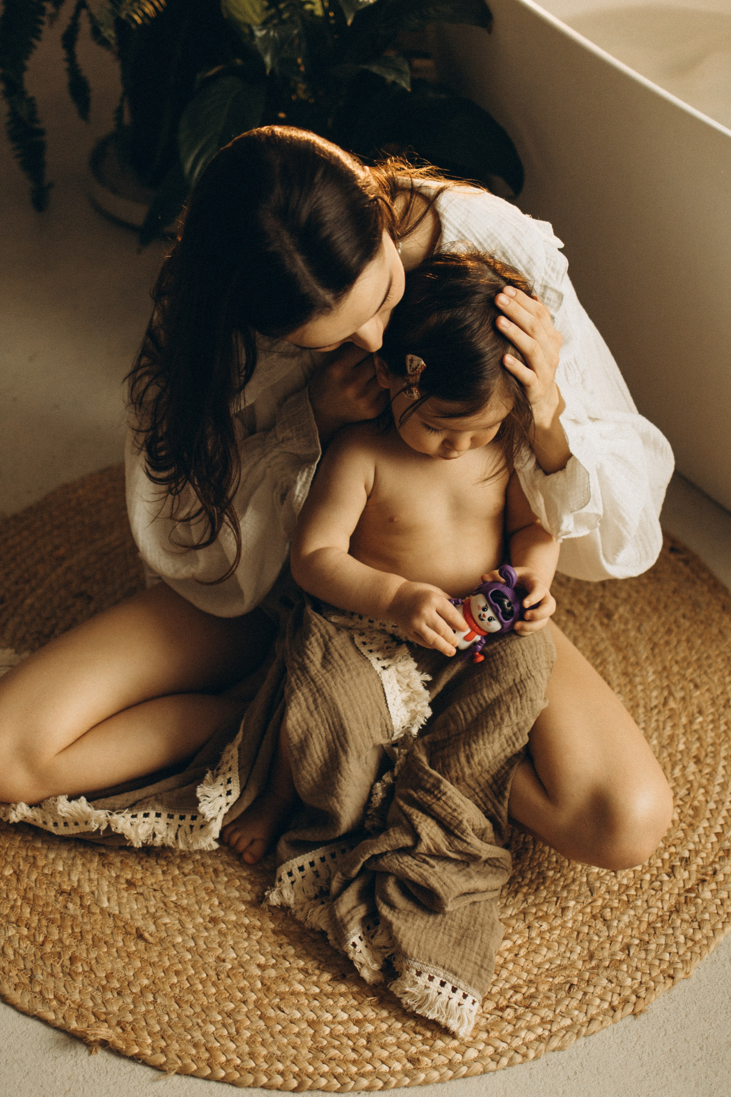 Диана+Эмилия. Фотограф из Казани Мария Шамсутдинова