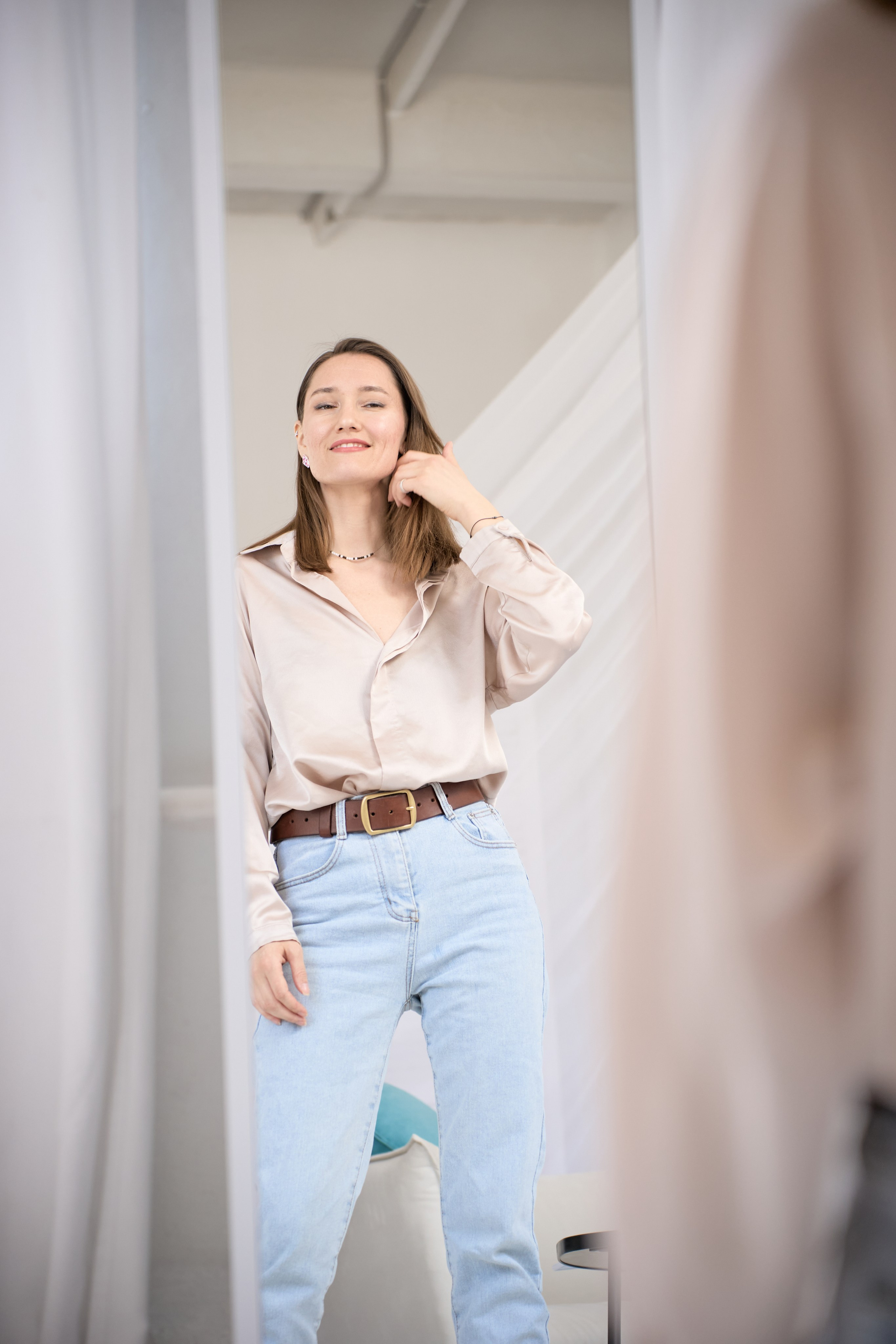 Лучший фотограф Тюмень Александр Шалагин