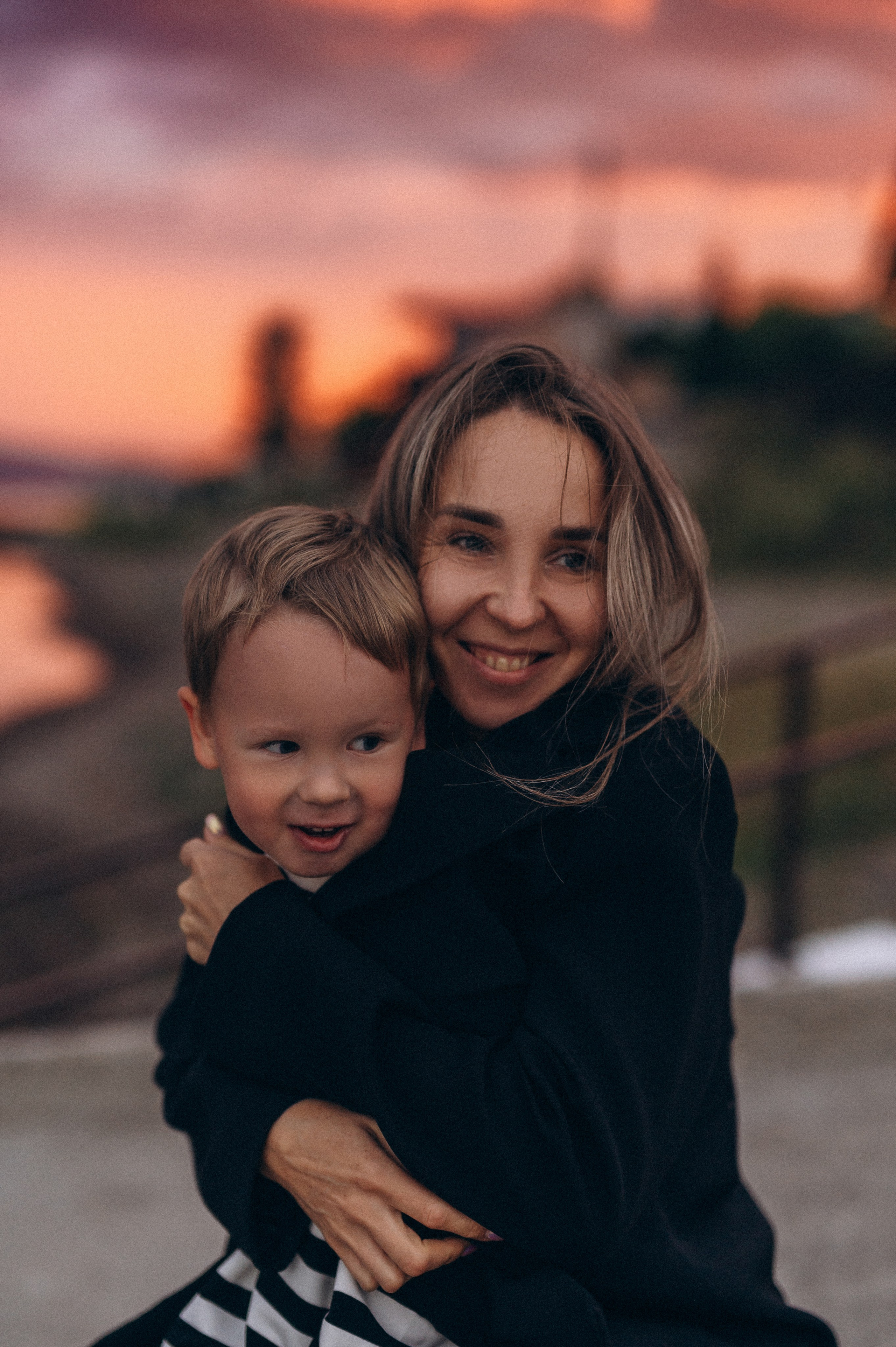 Юля и Женя. Семейный и свадебный фотограф в Красноярске Садкеева Юлия
