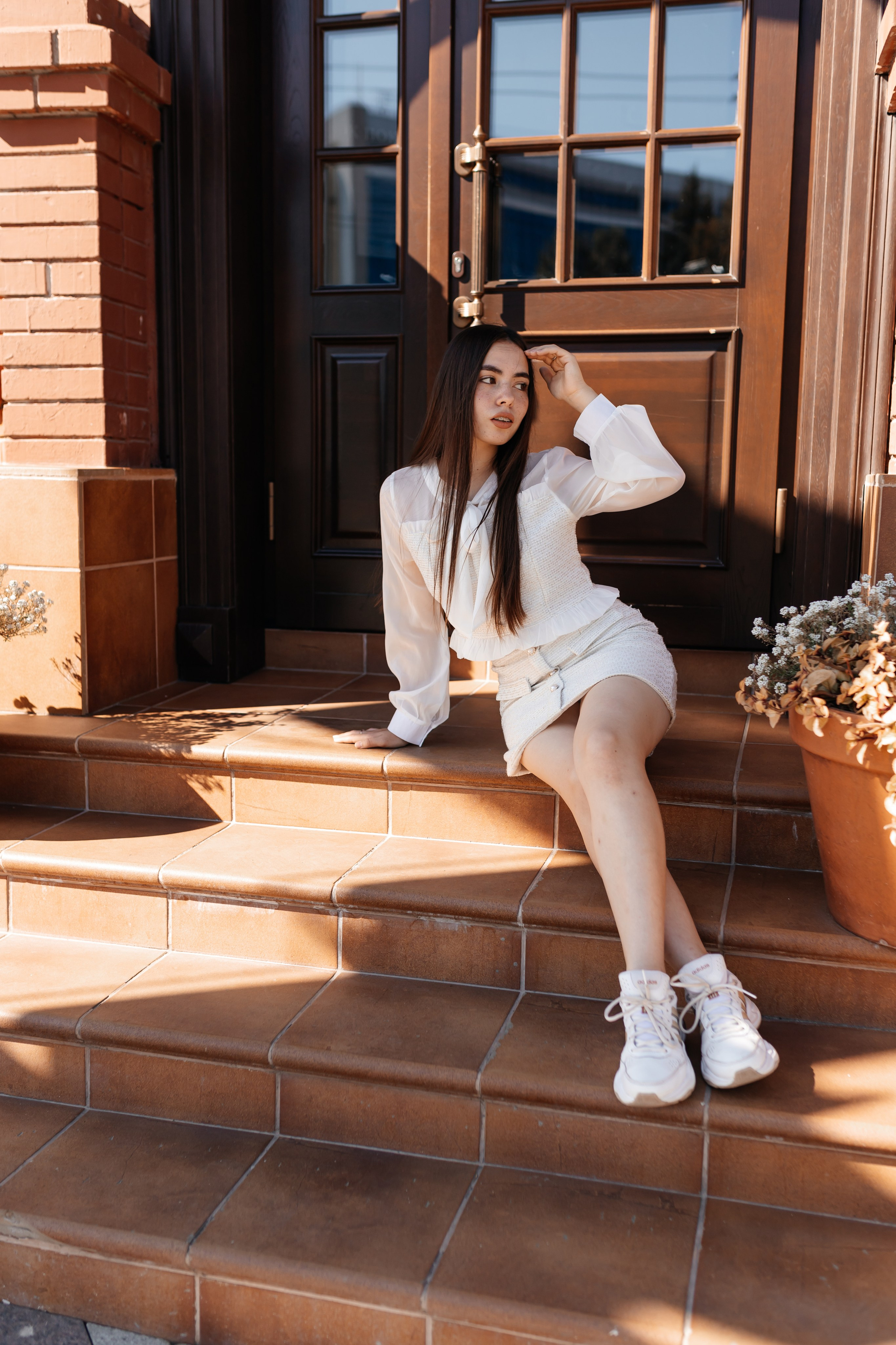 Розалина. Марина Шаймухаметова. Фотограф в Уфе