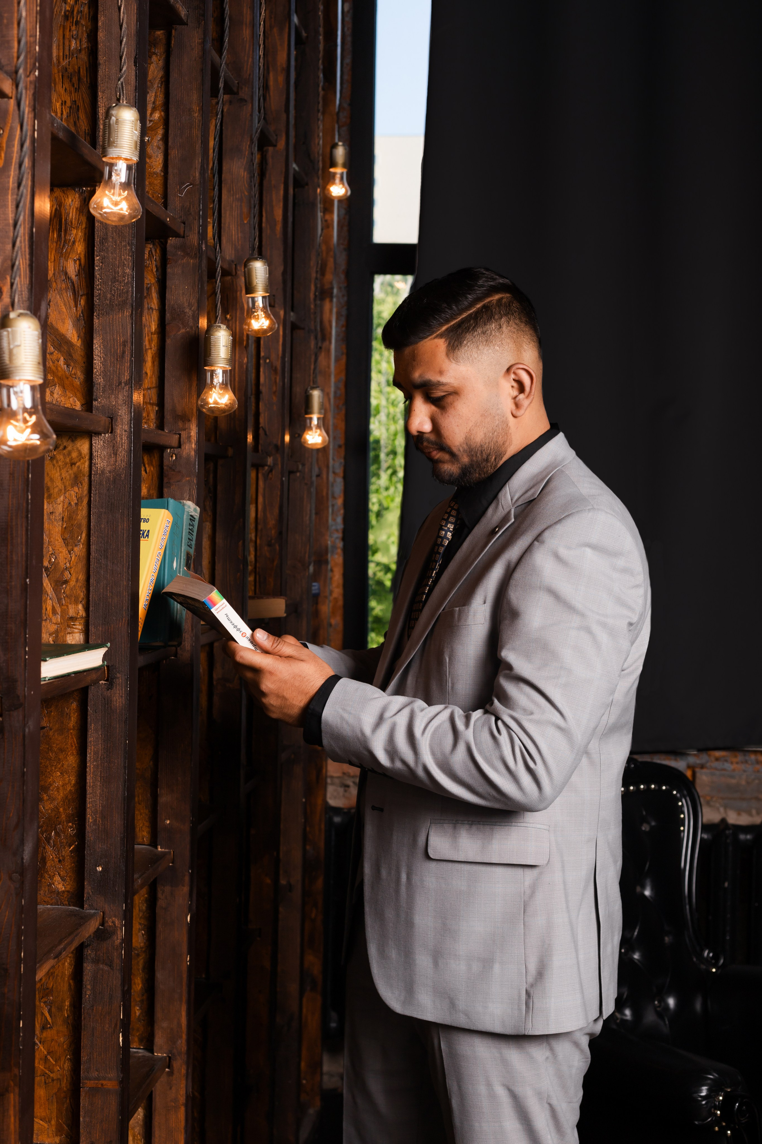 Махмуд. Марина Шаймухаметова. Фотограф в Уфе