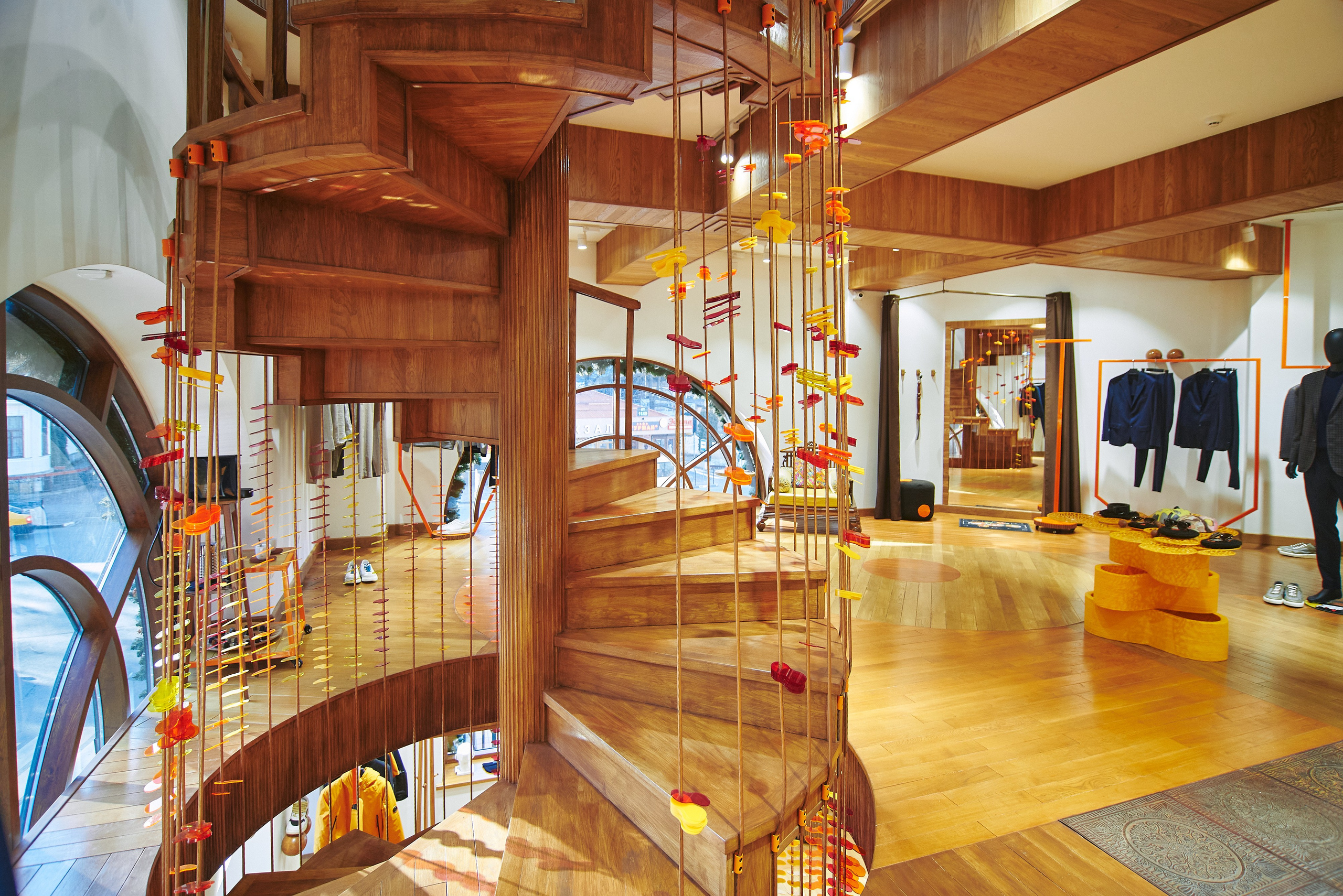 Concept store «МАКИ». Константин Кордонский | Интерьерный и food-фотограф в Кисловодске и КМВ