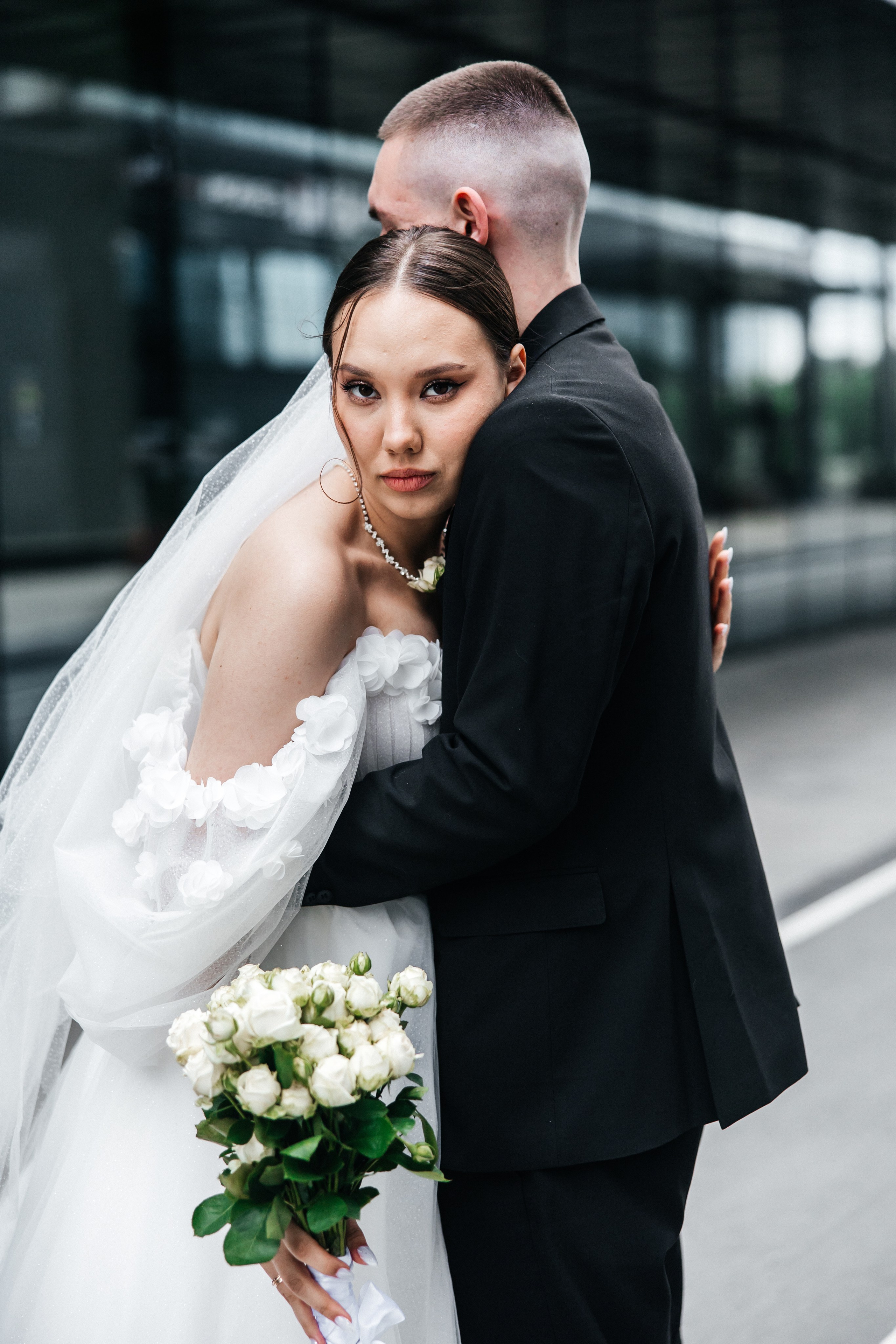ВЛАДЛЕНА И МИХАИЛ. Свадебный, семейный, детский фотограф в Екатеринбурге.Фотосессия родов