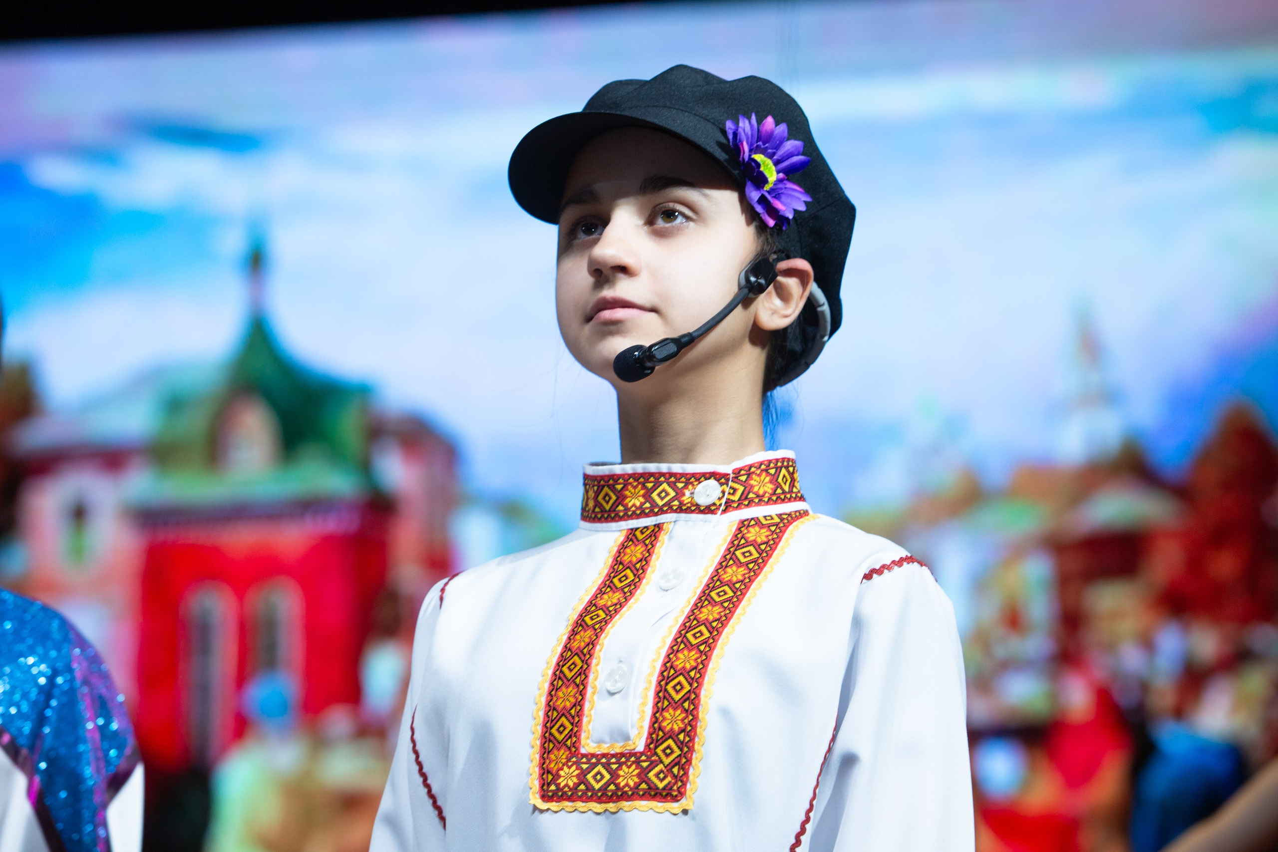 Мюзикл «Не гонялся бы ты, поп, за дешевизной» | 28 февраля 2025 год