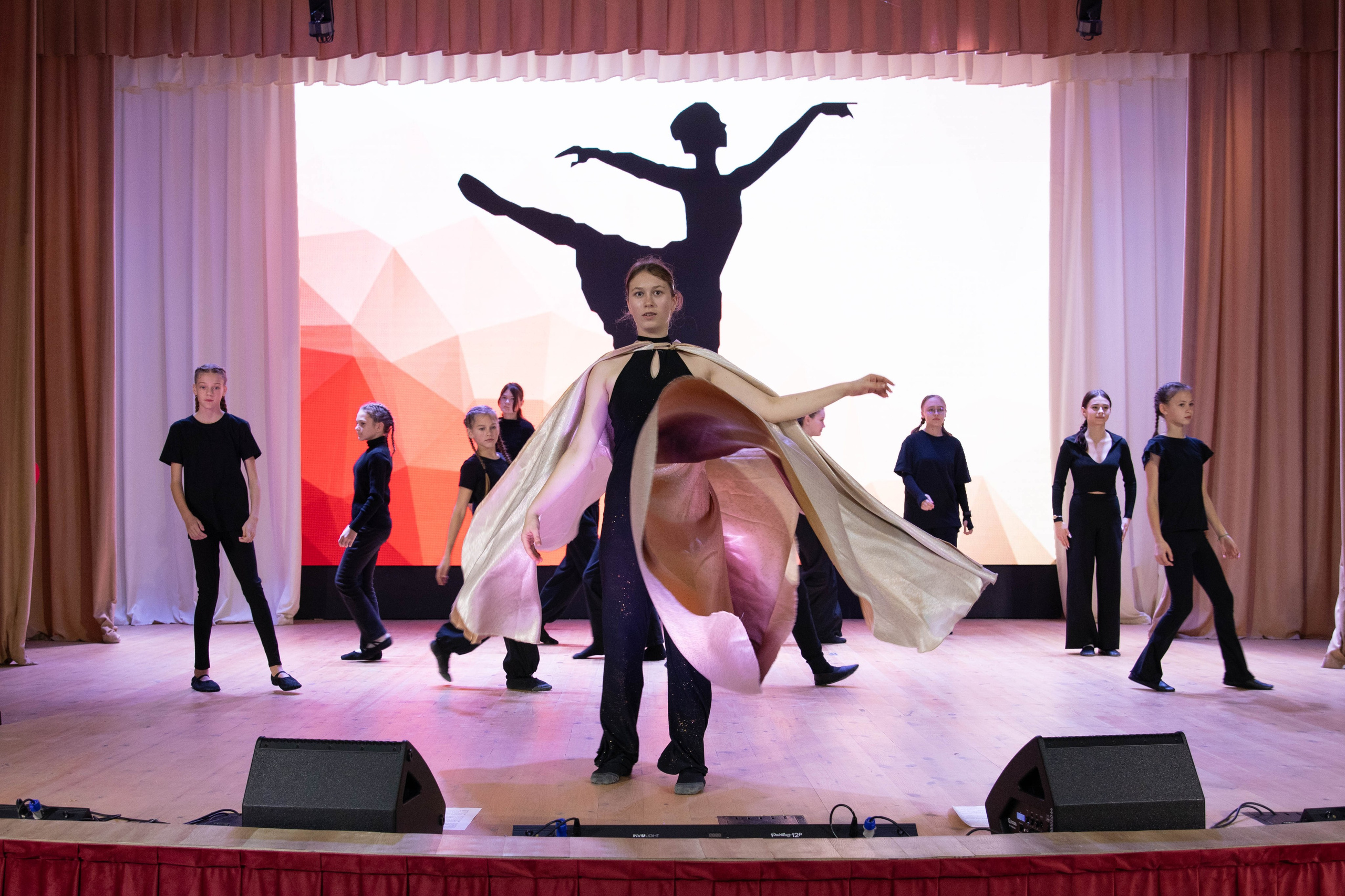 50 лет ДШИ ст. Старомышастовской