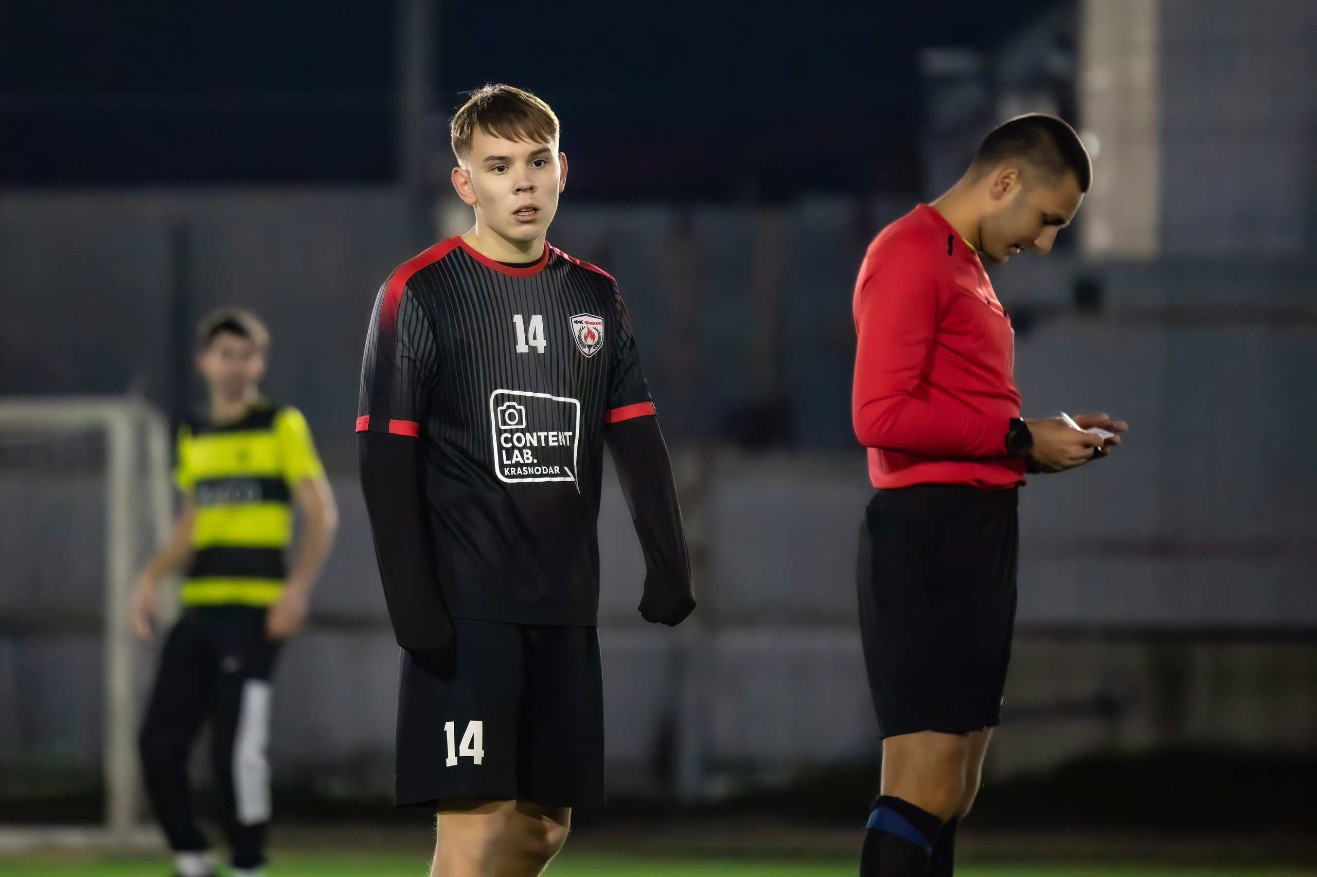 AFL Адыгея | 30 ноября 2025