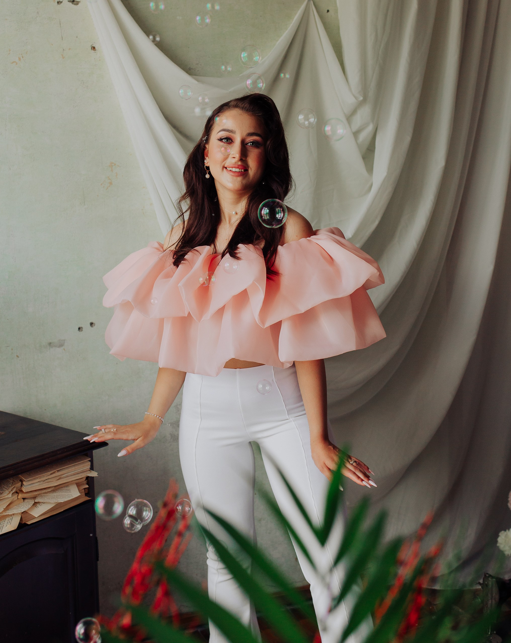 Надя. ФОТОГРАФ ~ Виктория Ивченко ~ Старый Оскол