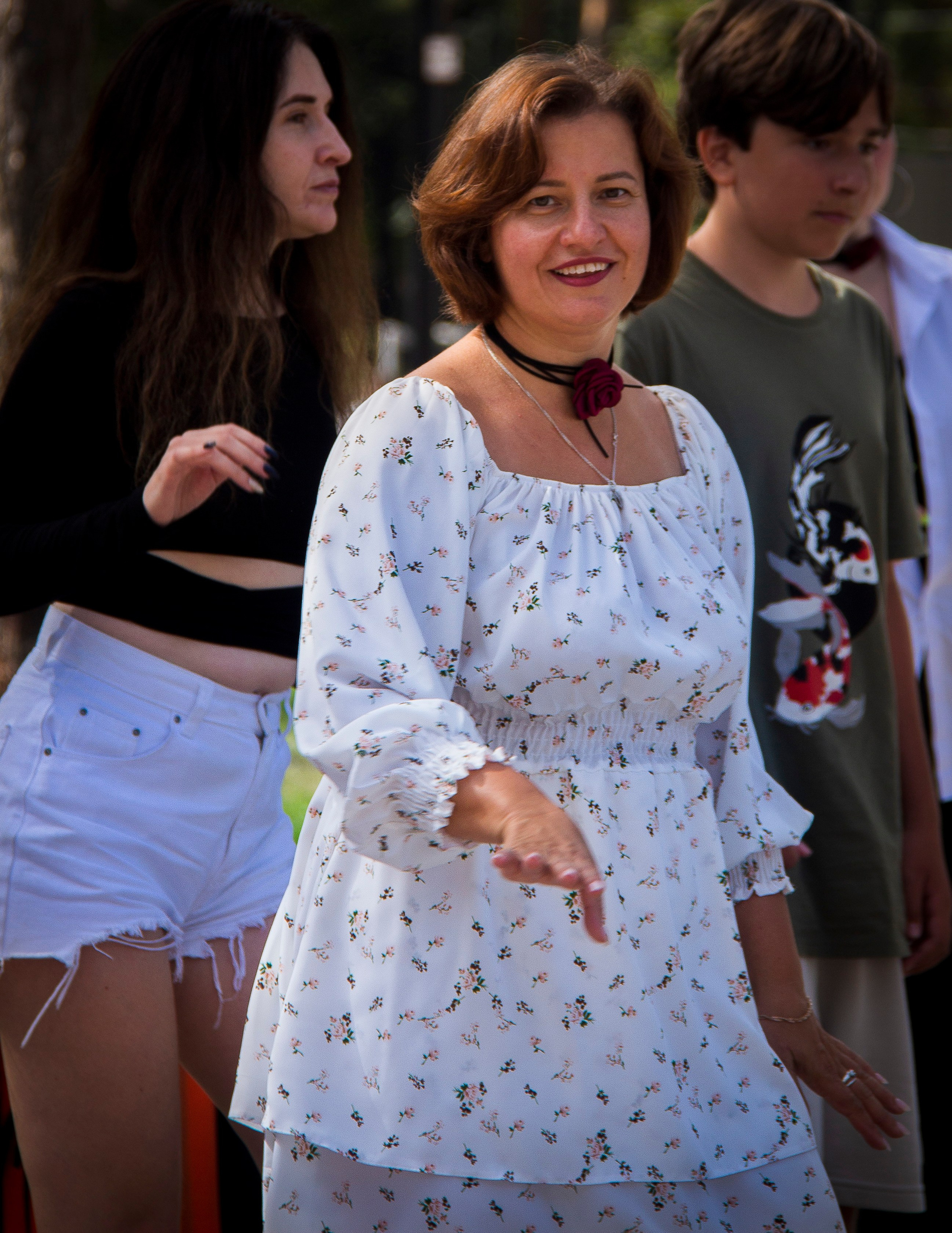 — День города в Жуковском