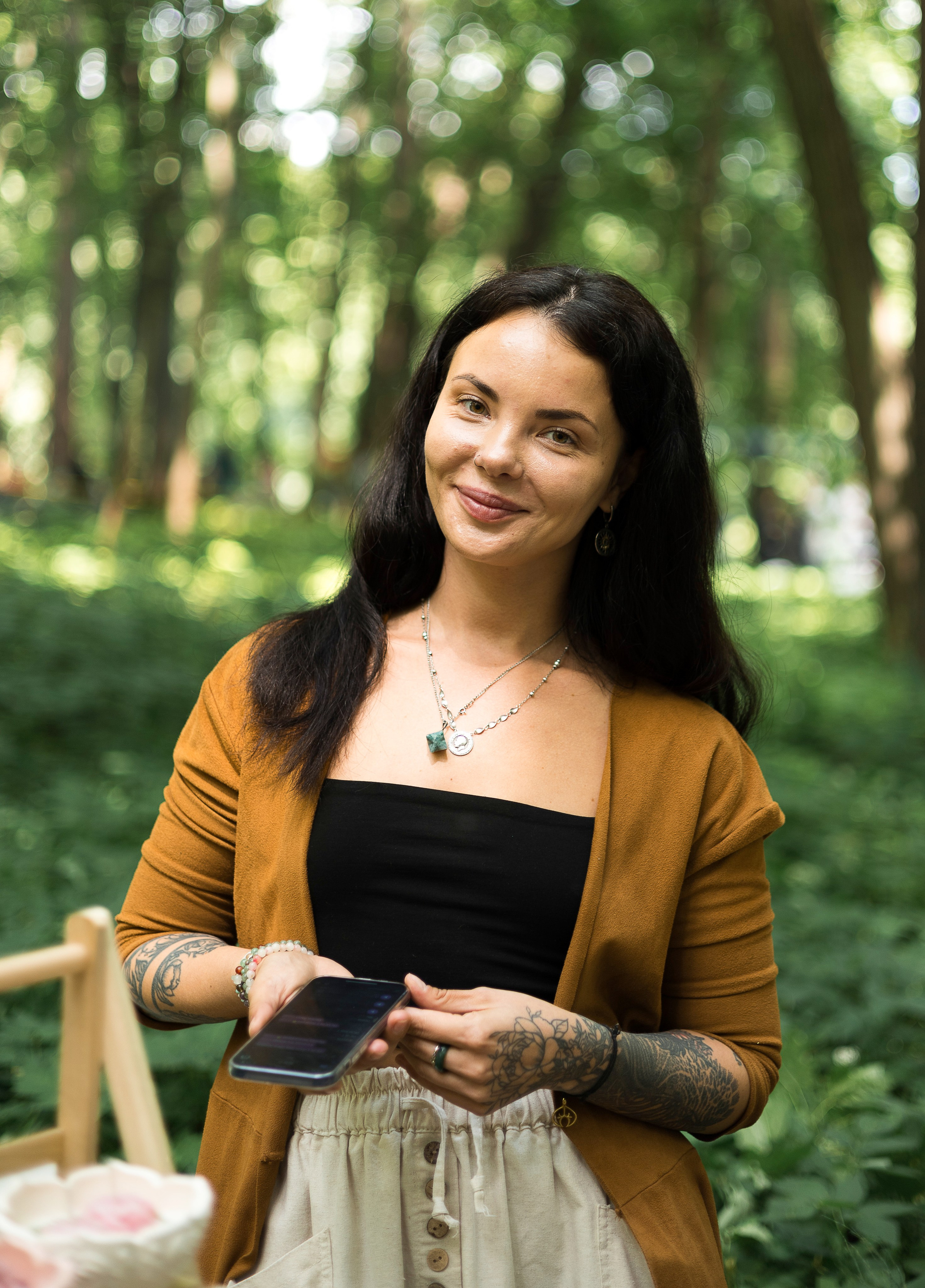 — Фестиваль цветов в усадьбе Быково