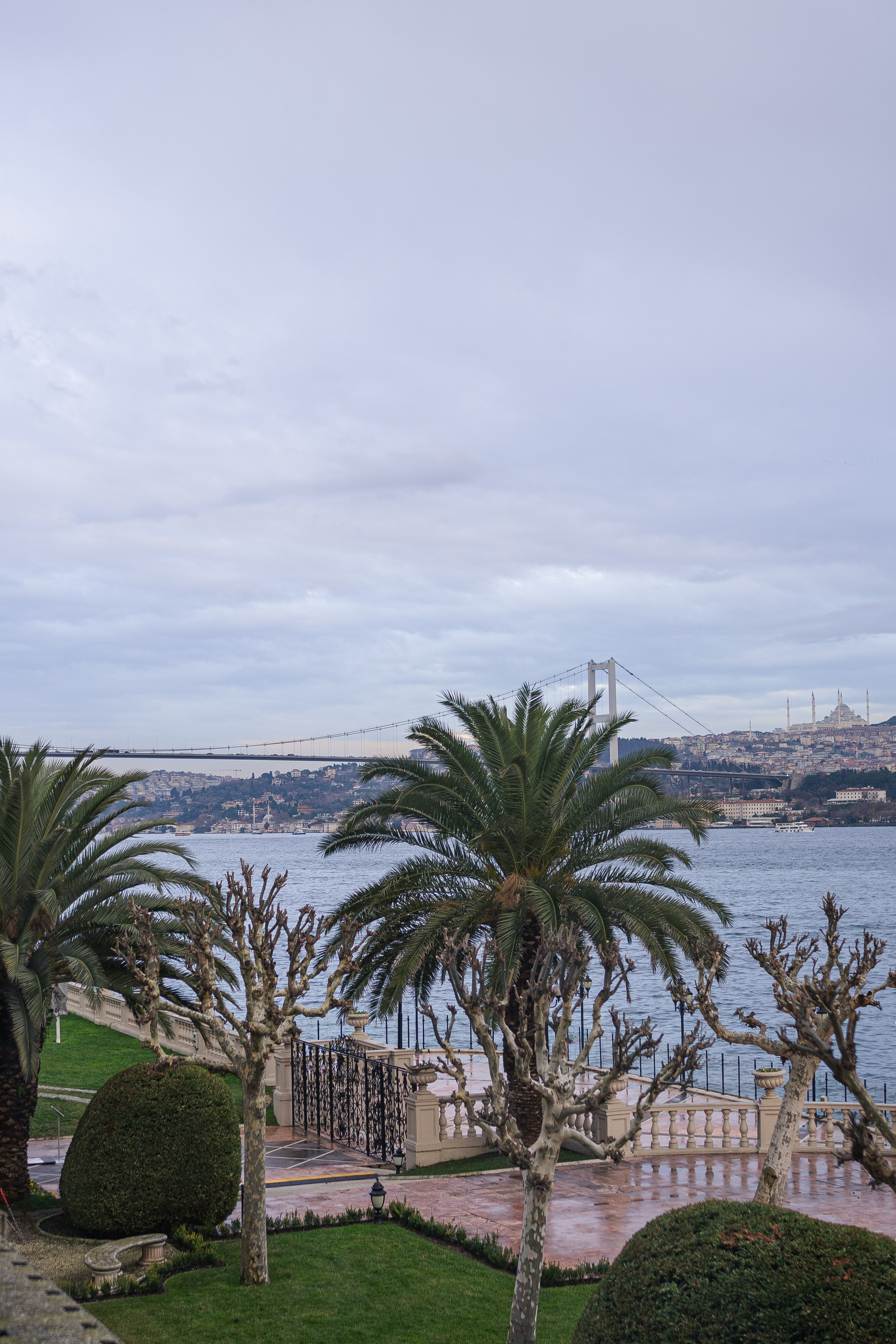 Стамбул Юбилей 2024. Event-агентство «Бутик Событий» Евгении Гарновской