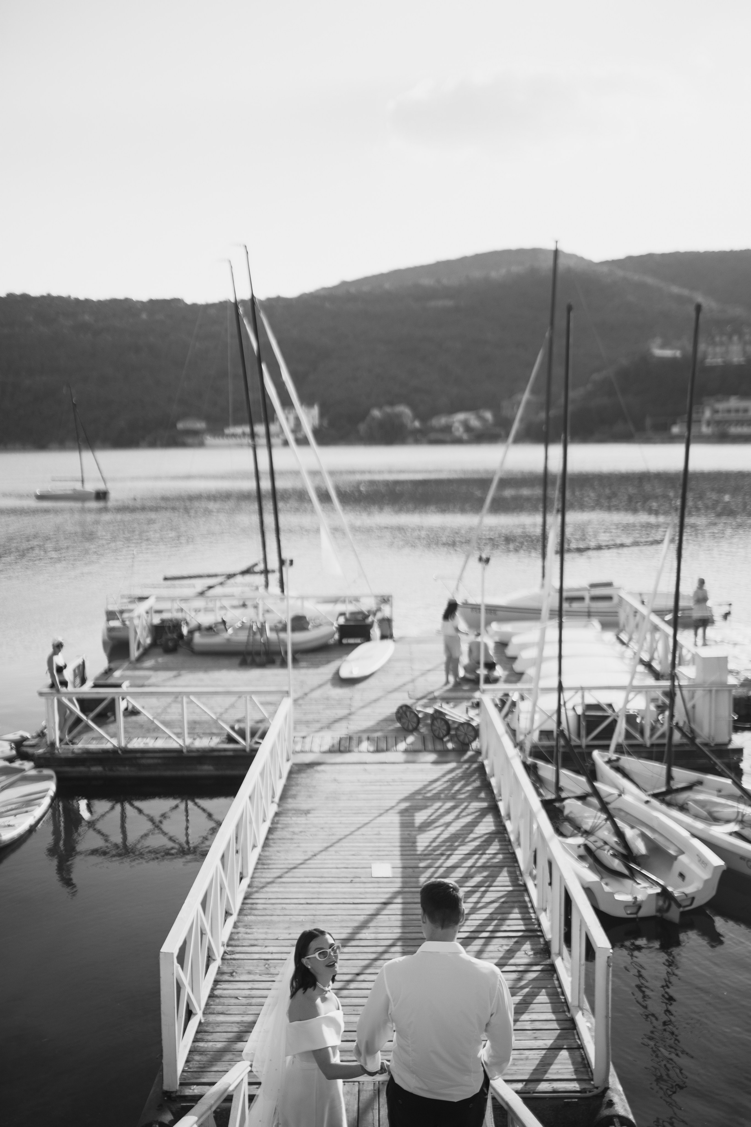 Свадьба в АБРАУ для Маши и Леши 4.08.23. Event-агентство «Бутик Событий» Евгении Гарновской