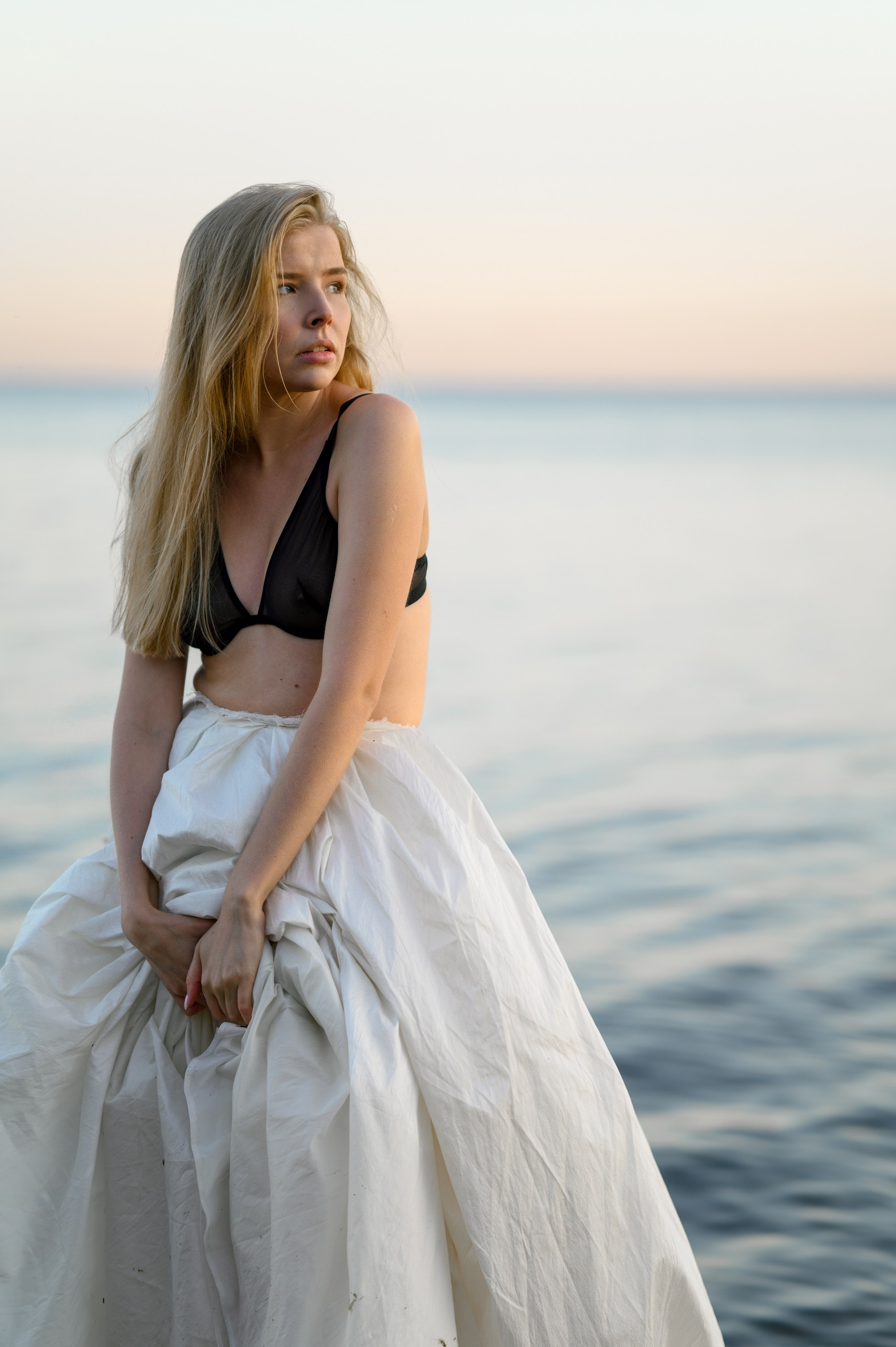 А + Н. Свадебный и портретный фотограф в Санкт-Петербурге Ирина Келина