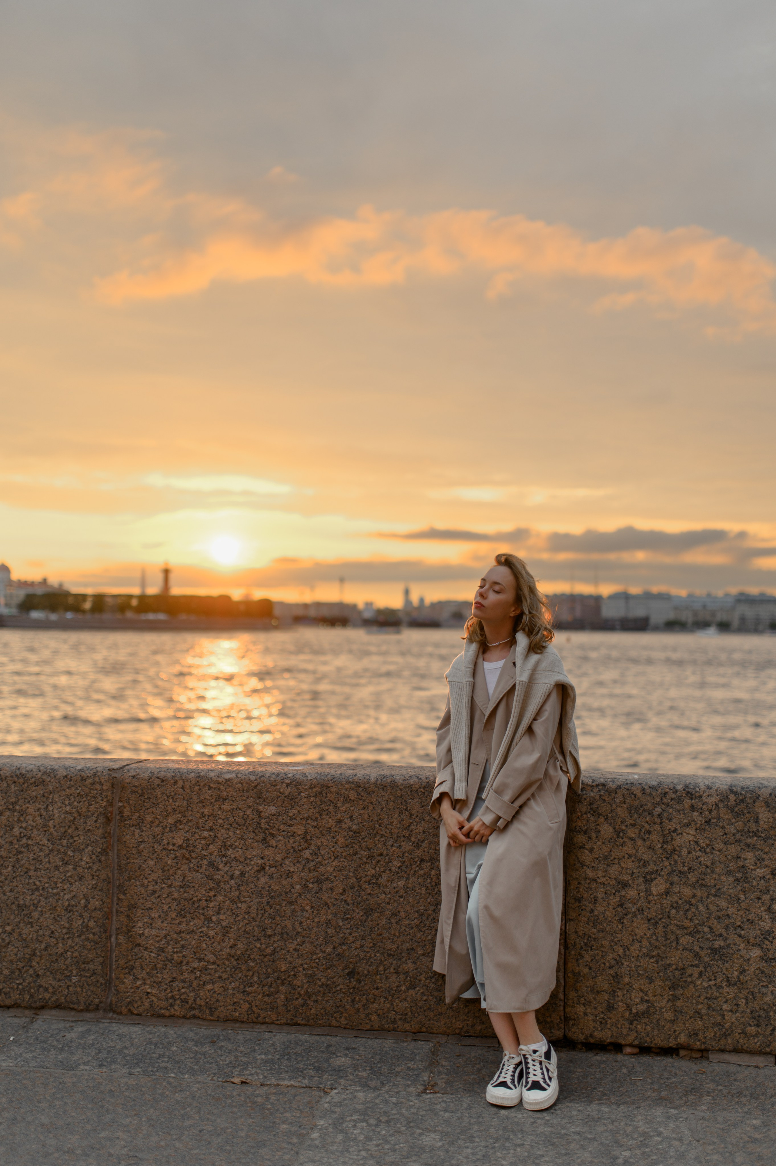 Катя. Свадебный и портретный фотограф в Санкт-Петербурге Ирина Келина