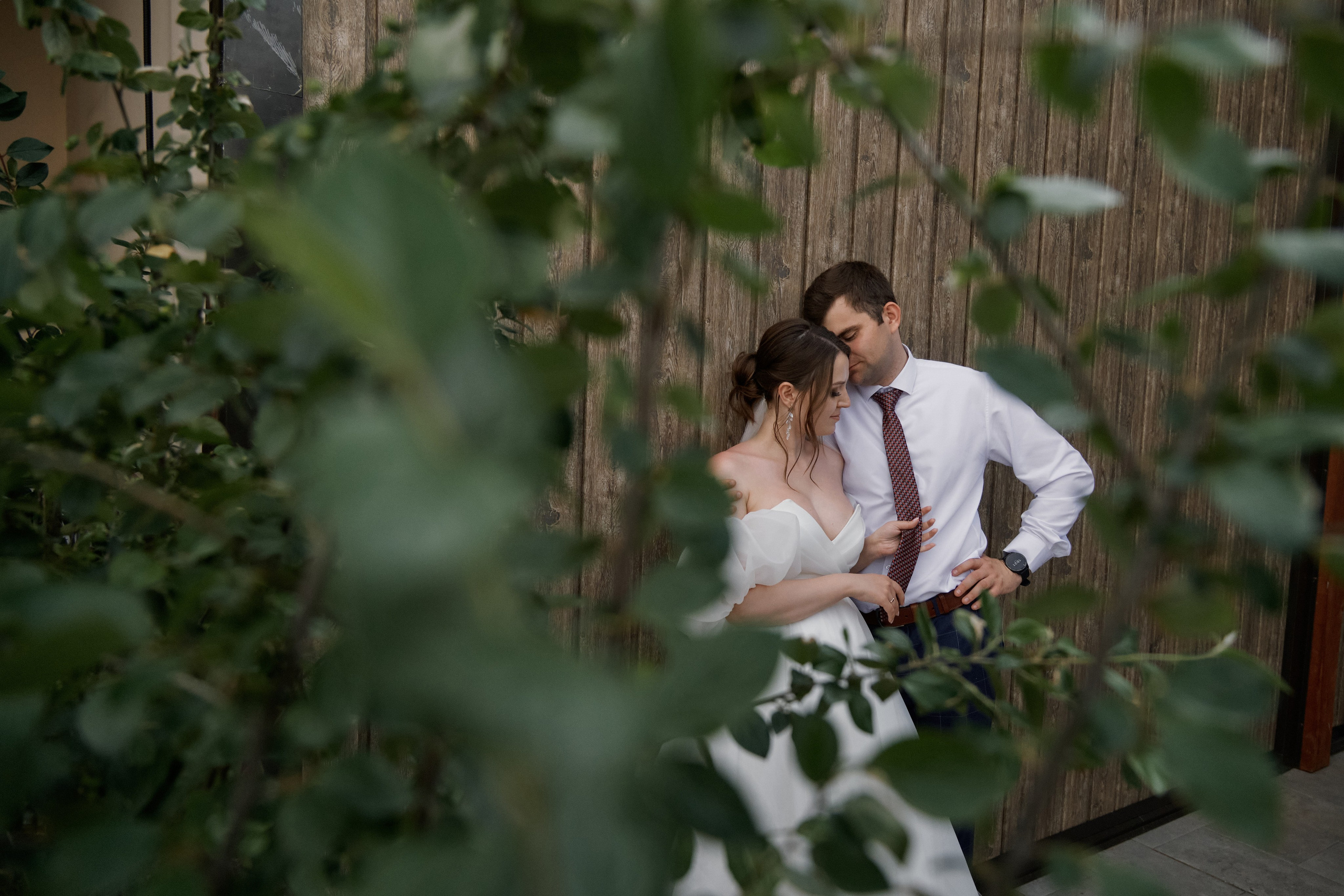 Никита и Анастасия. Свадебный фотограф в Москве и Подмосковье Виктор Одинцов