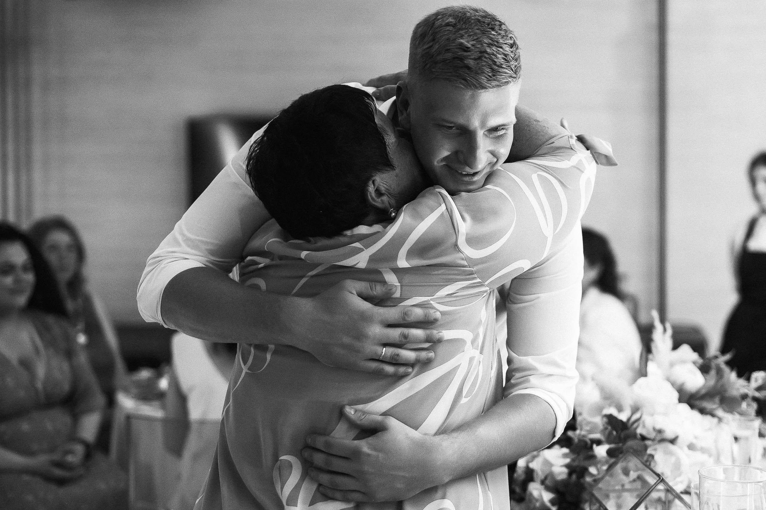 Серия 3. Евгений Нисковских — свадебный и репортажный фотограф в Тюмени