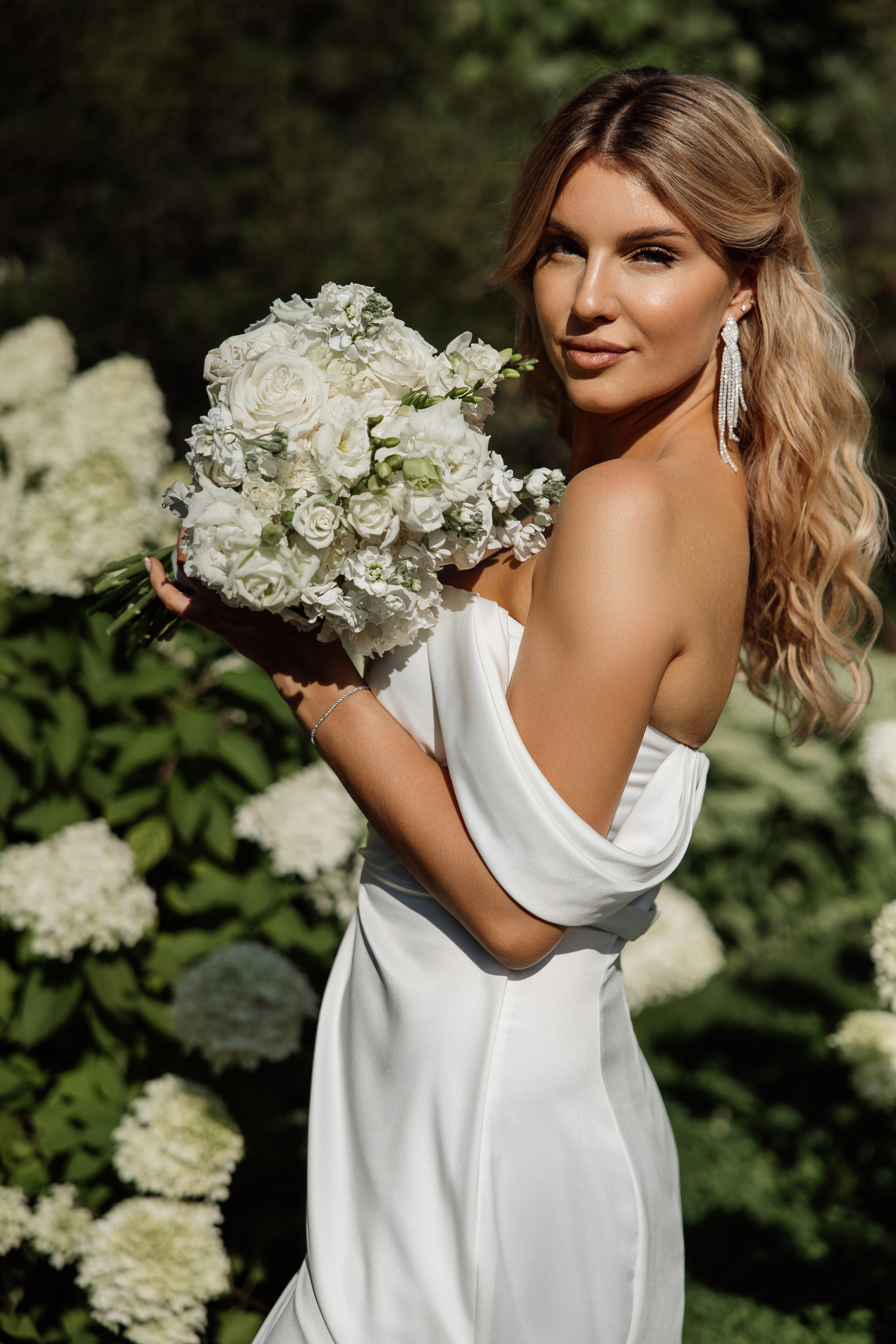 Алексей и Вероника. Семейный и свадебный фотограф в Самаре и Кинеле Мария Донцу