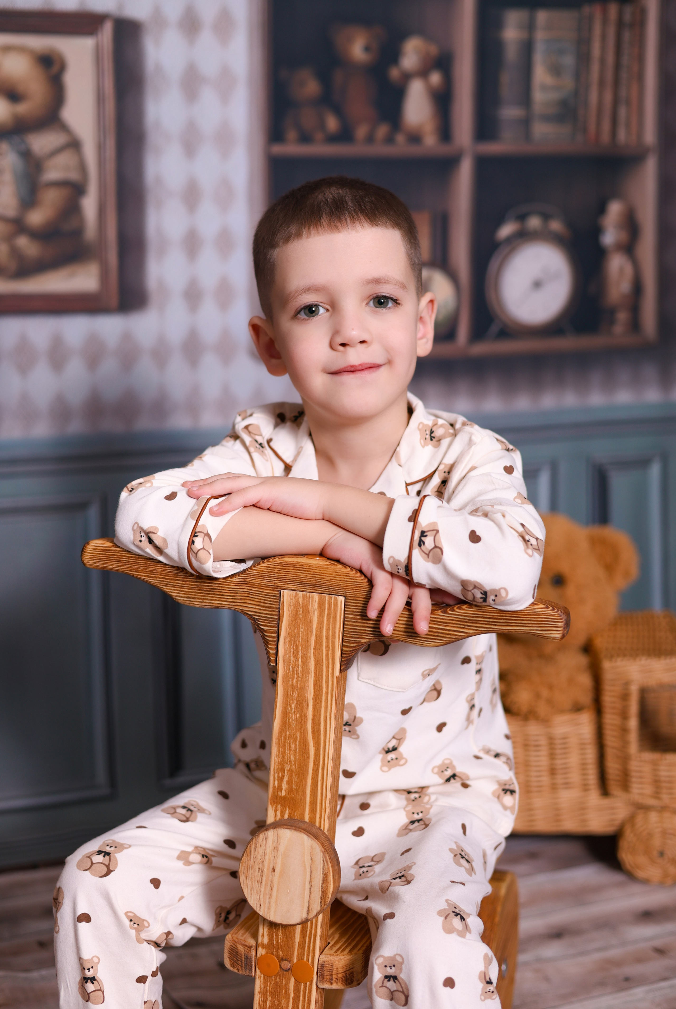 Детский фотограф г. Казань — Анастасия Фурман