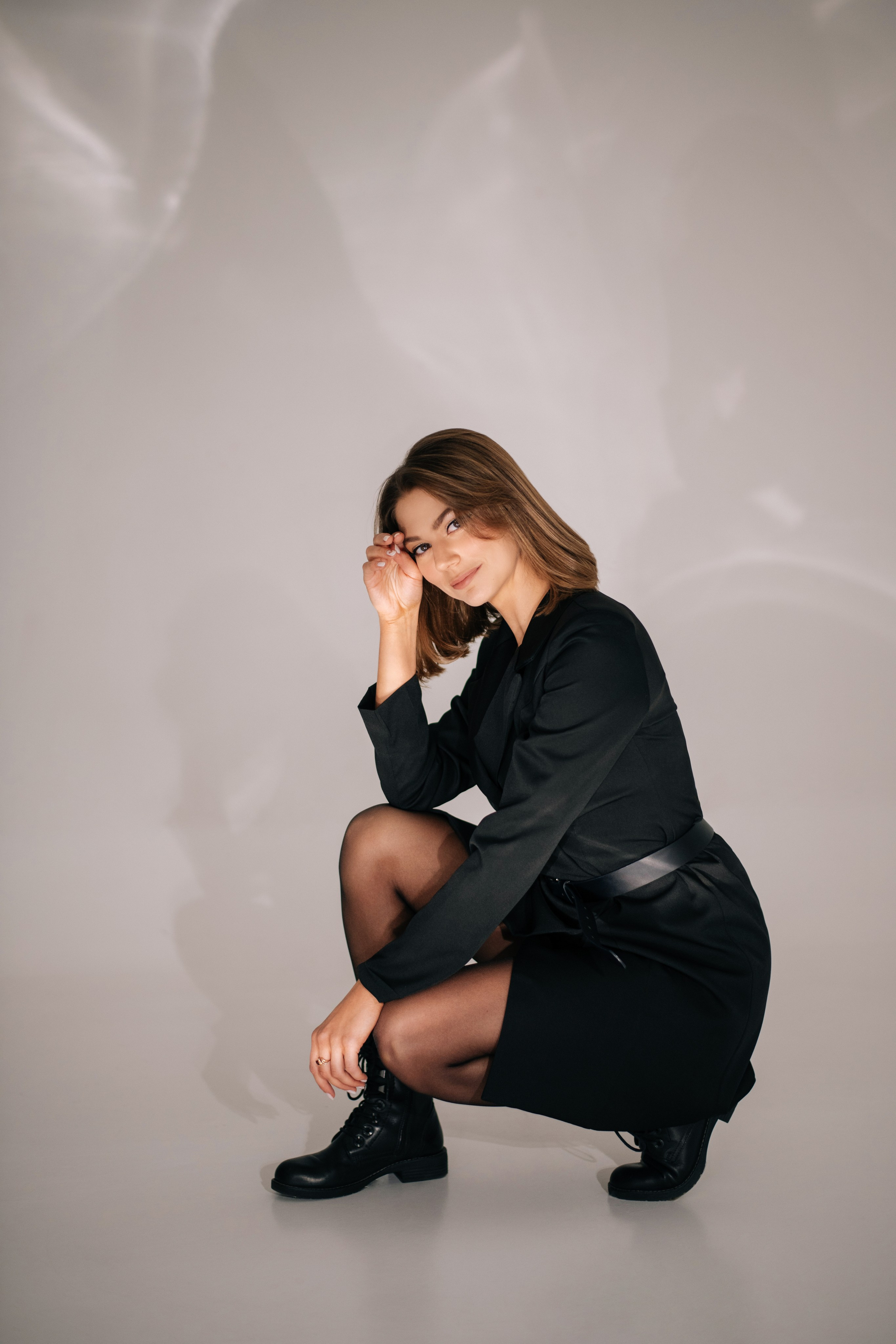 Валентина. Фотограф в Екатеринбурге Веретенова Наталья