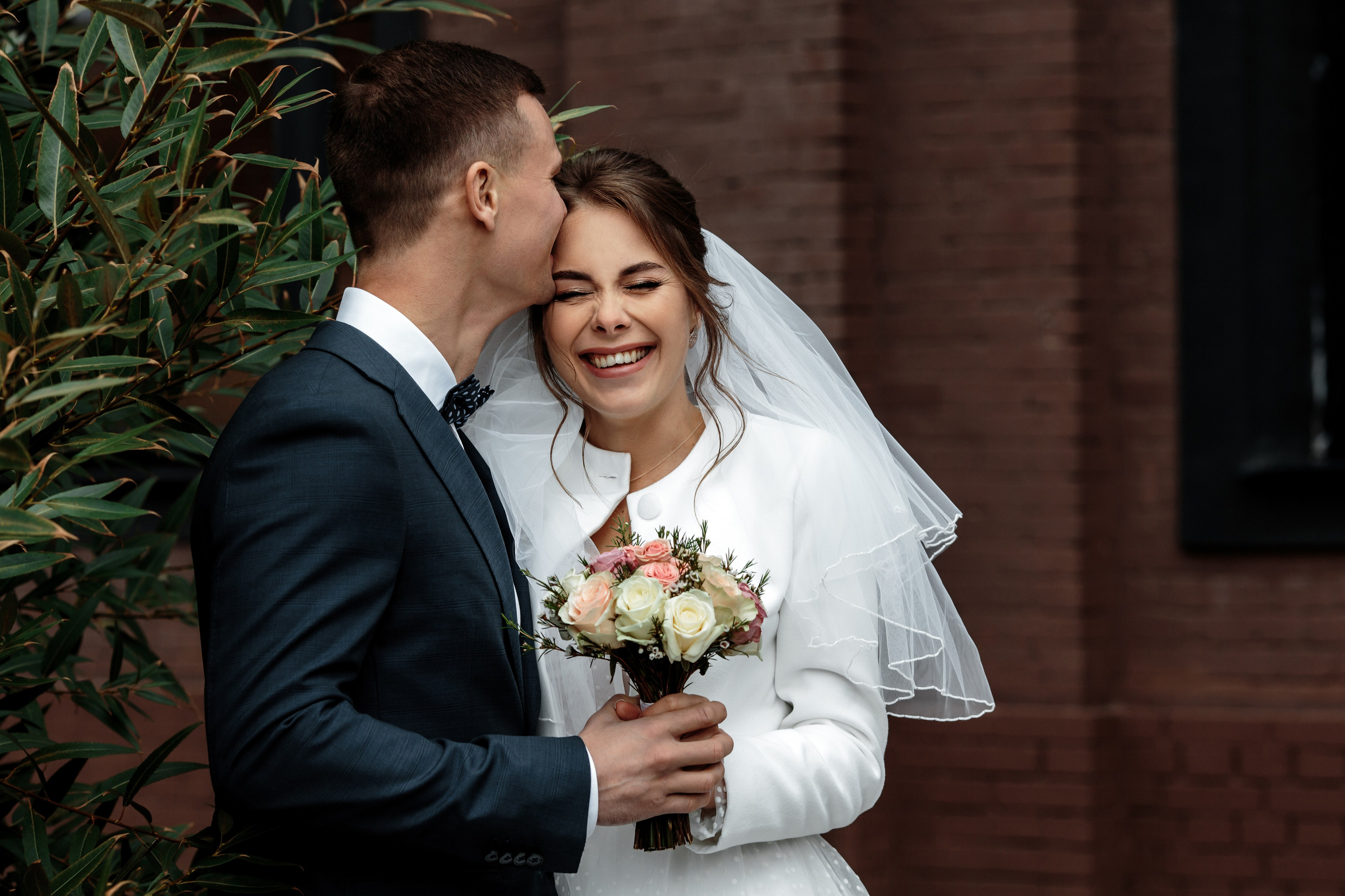 Свадьба. Ретушер Светлана Абрамова