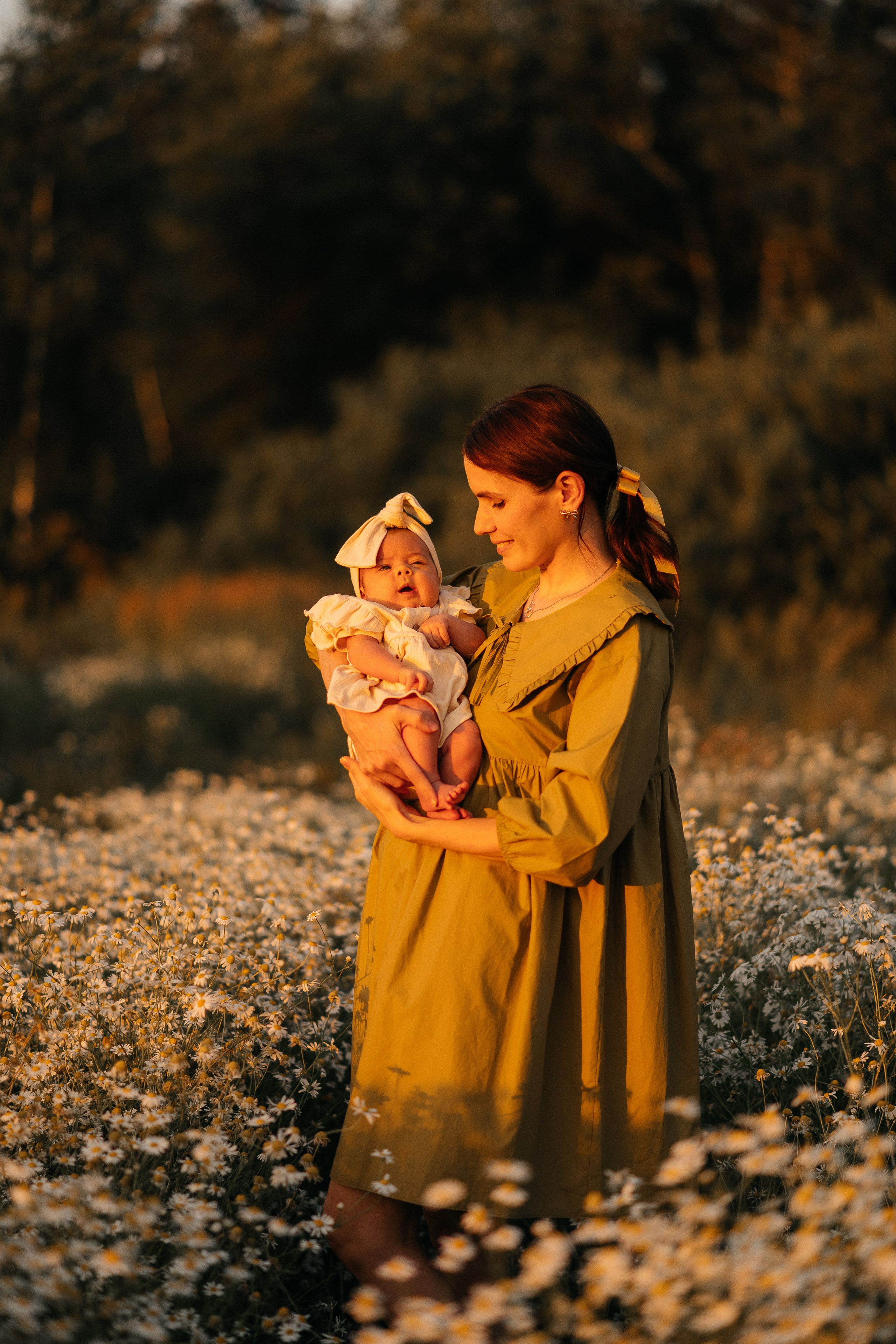 Семейные съемки. Главная