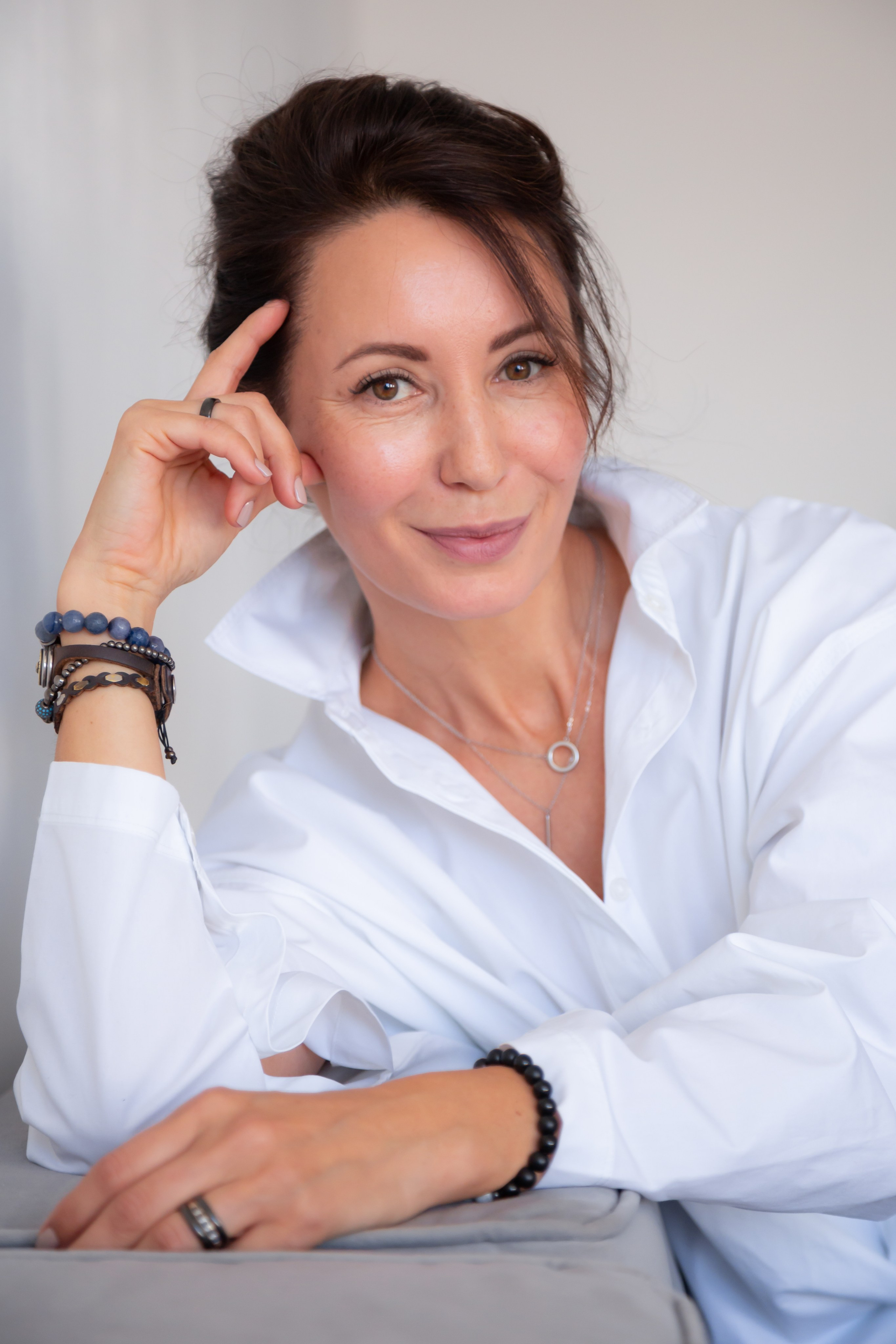 Портретные фотосессия. Фотограф Антон Клейнос, Владивосток