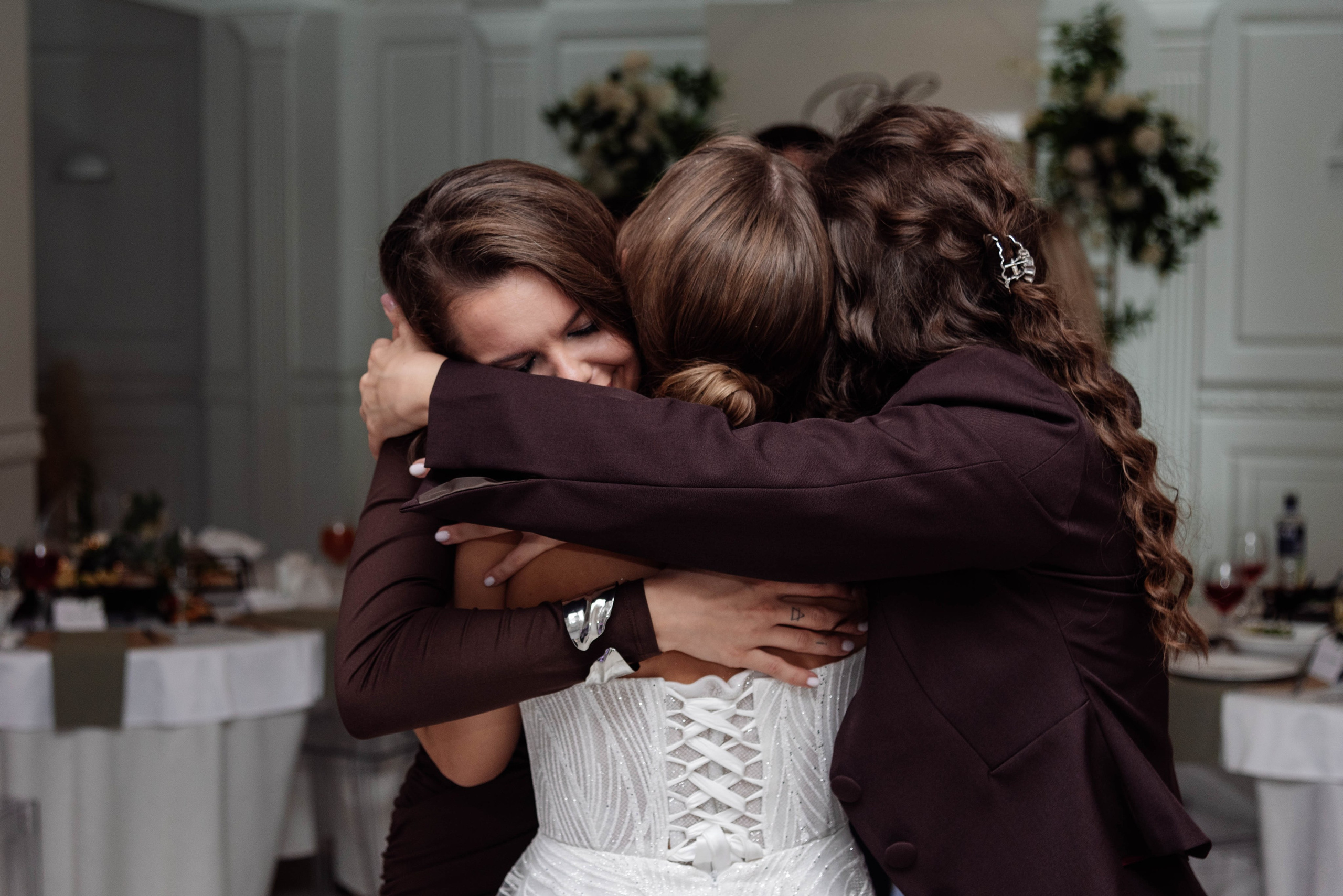 Екатерина и Роман. Фотограф в Новосибирске