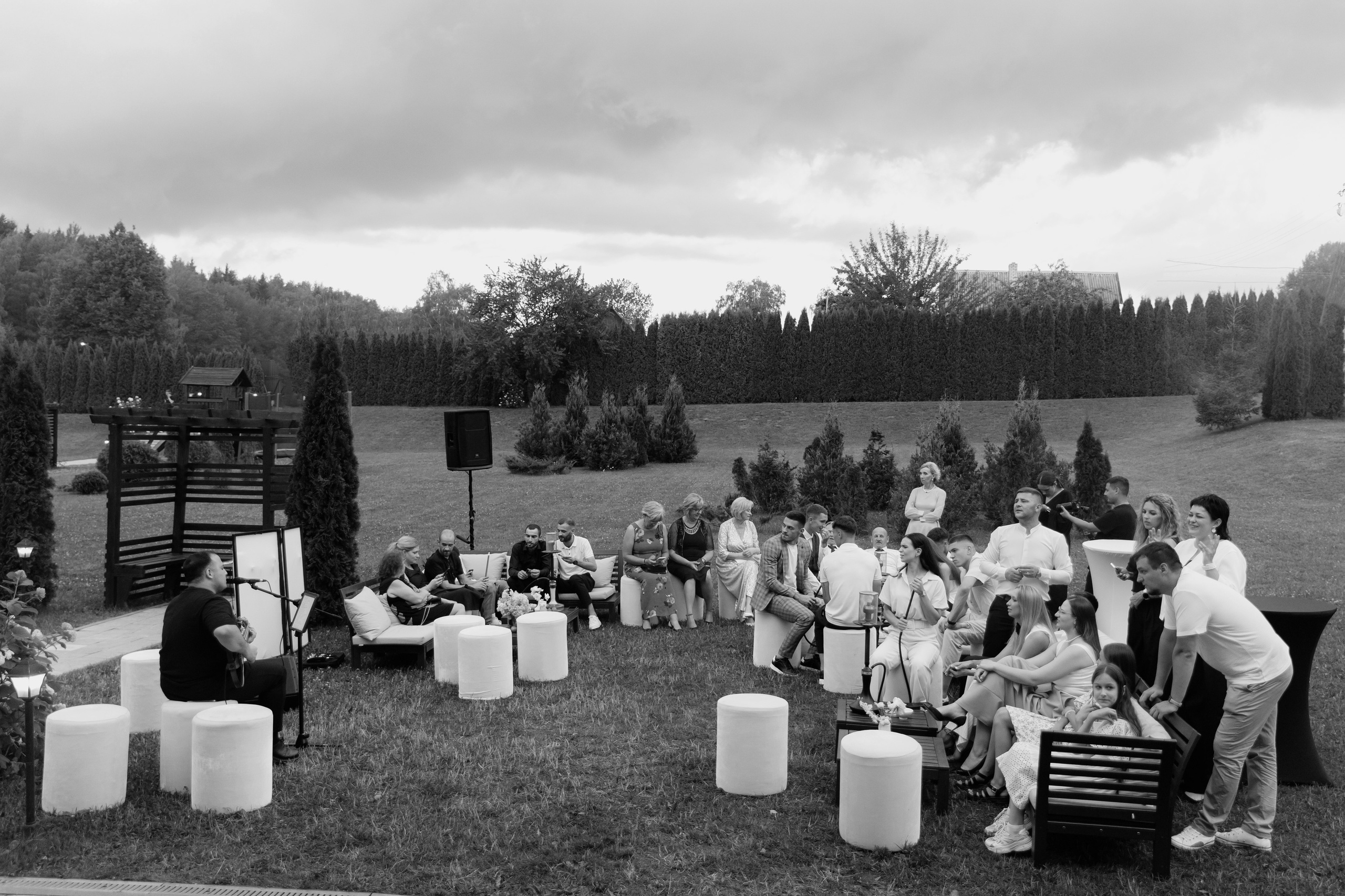 Влад Ира Royal Hall 1.07.2024. Свадебный фотограф Кристина Винокурова