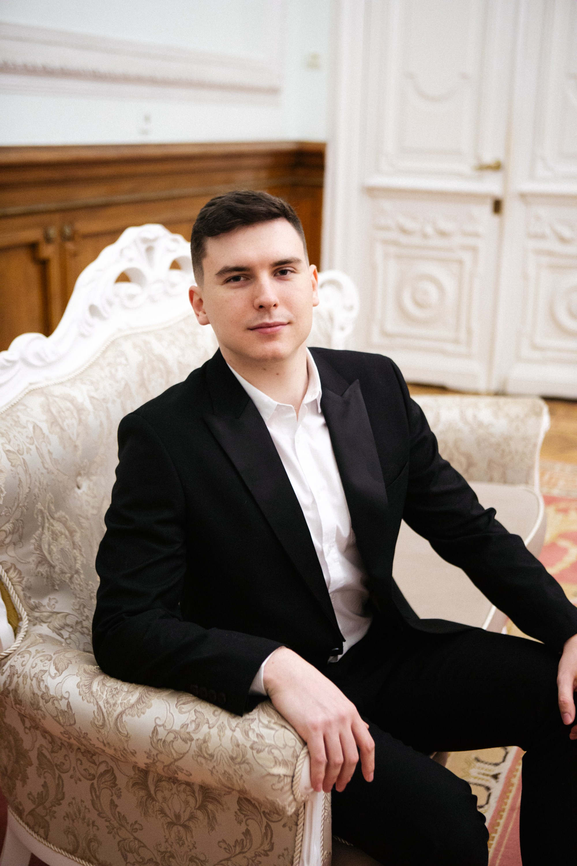 А мы из Москвы!. Елизавета Стеклянная — свадебный фотограф в Санкт-Петербурге